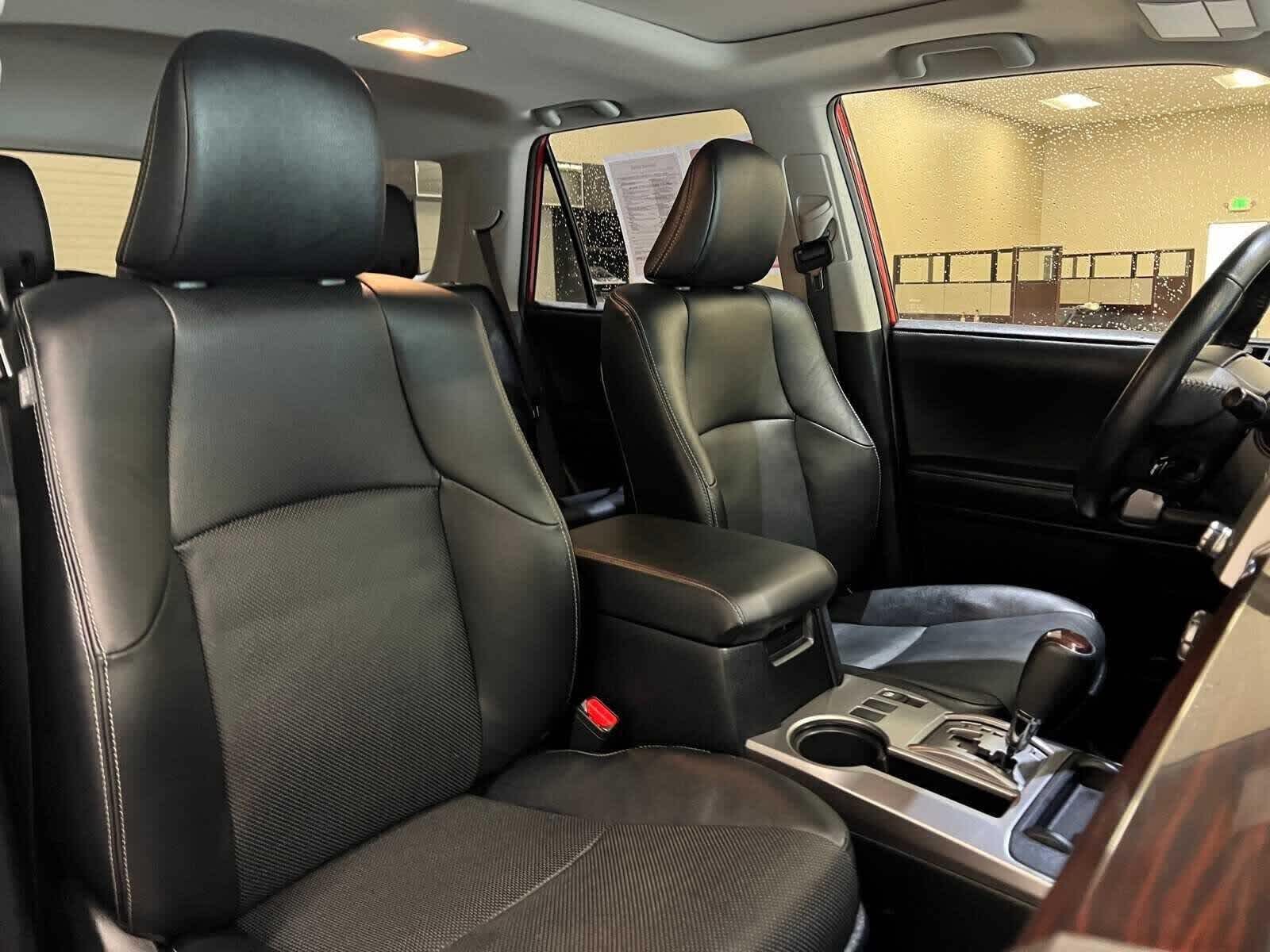 Thumbnail: 2024 Toyota 4Runner - 15