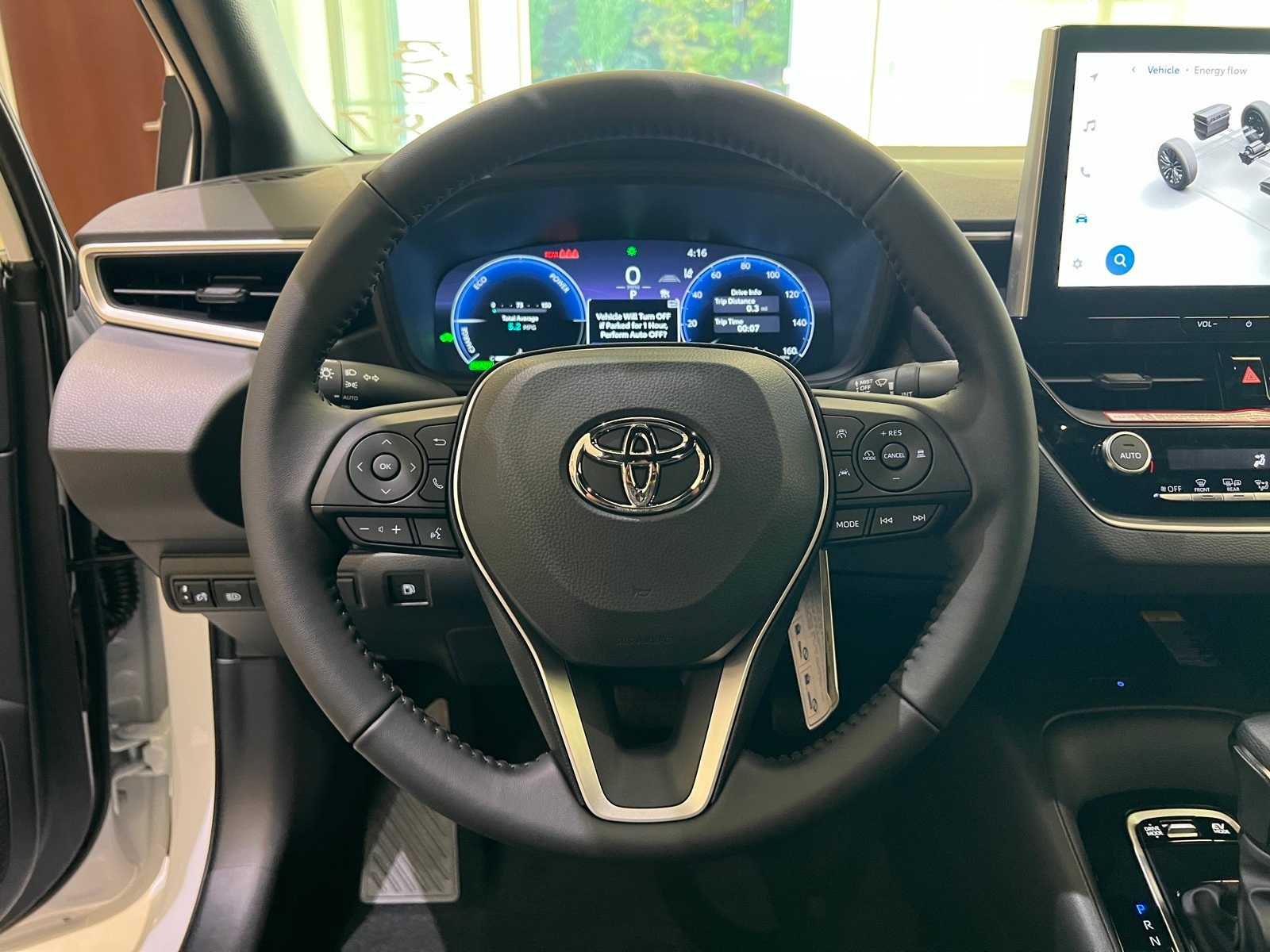 Thumbnail: 2026 Toyota Corolla - 19