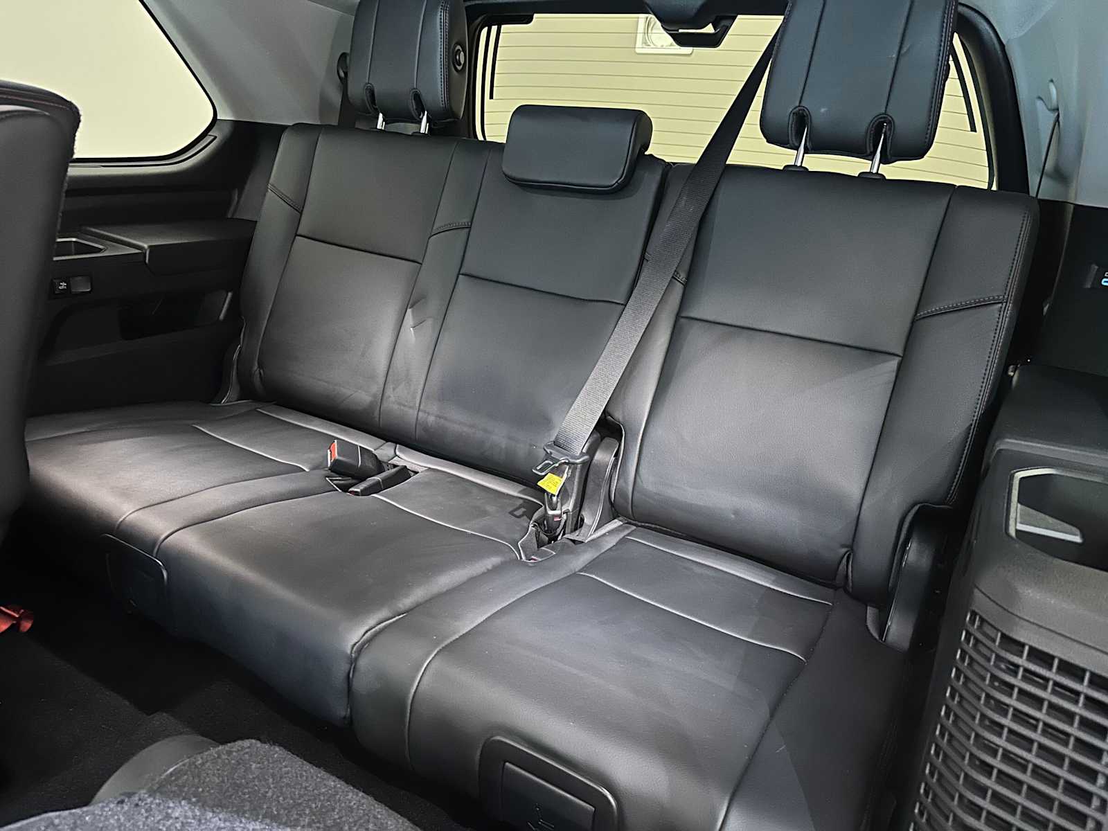 Thumbnail: 2023 Toyota Sequoia - 25