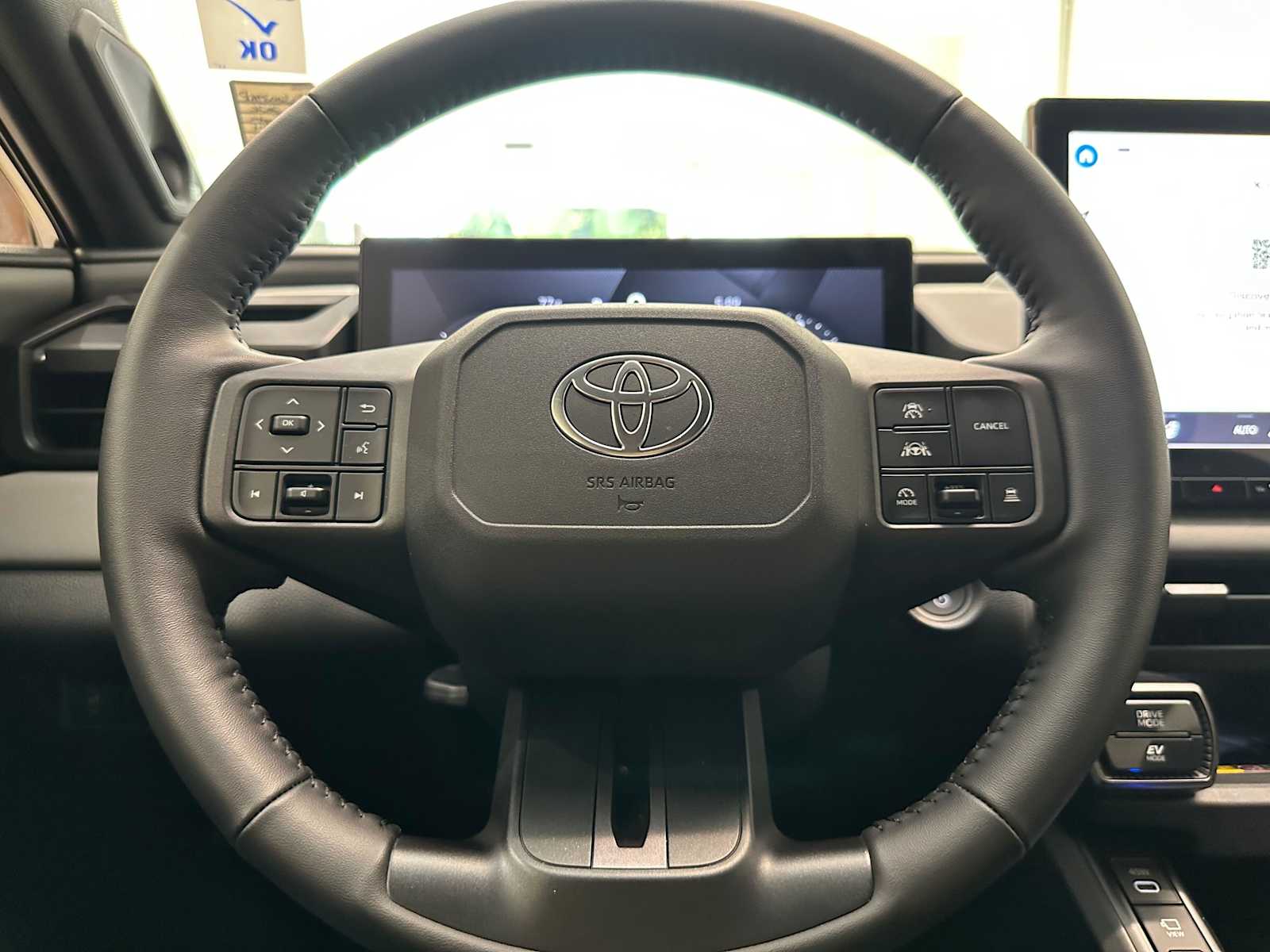 Thumbnail: 2026 Toyota RAV4 - 10