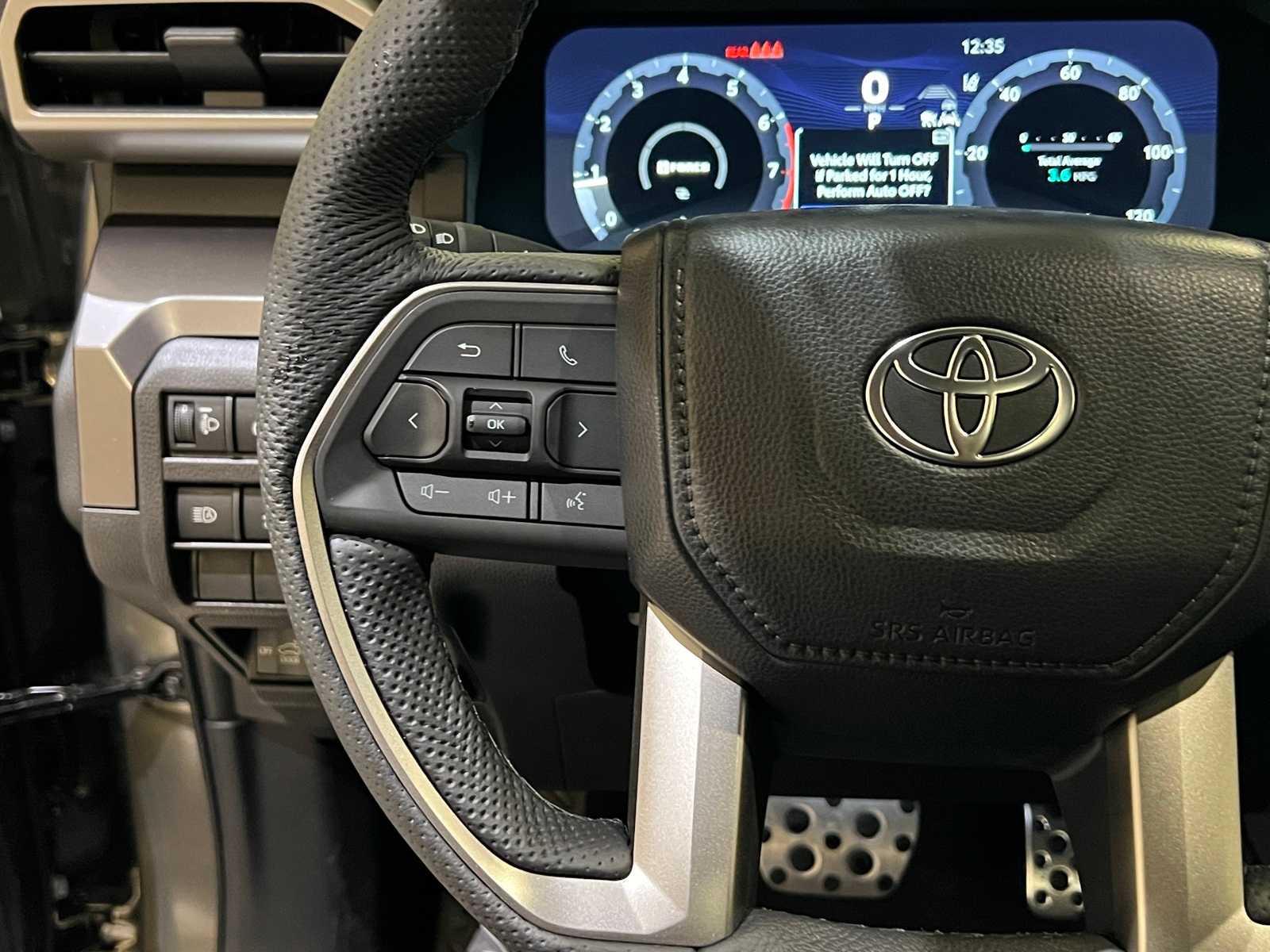 Thumbnail: 2025 Toyota Tacoma - 20