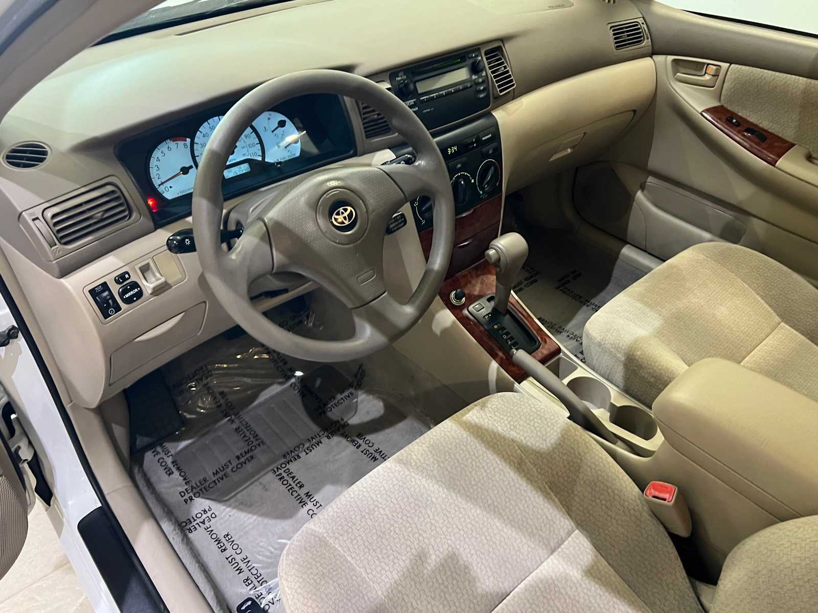 Thumbnail: 2004 Toyota Corolla - 2