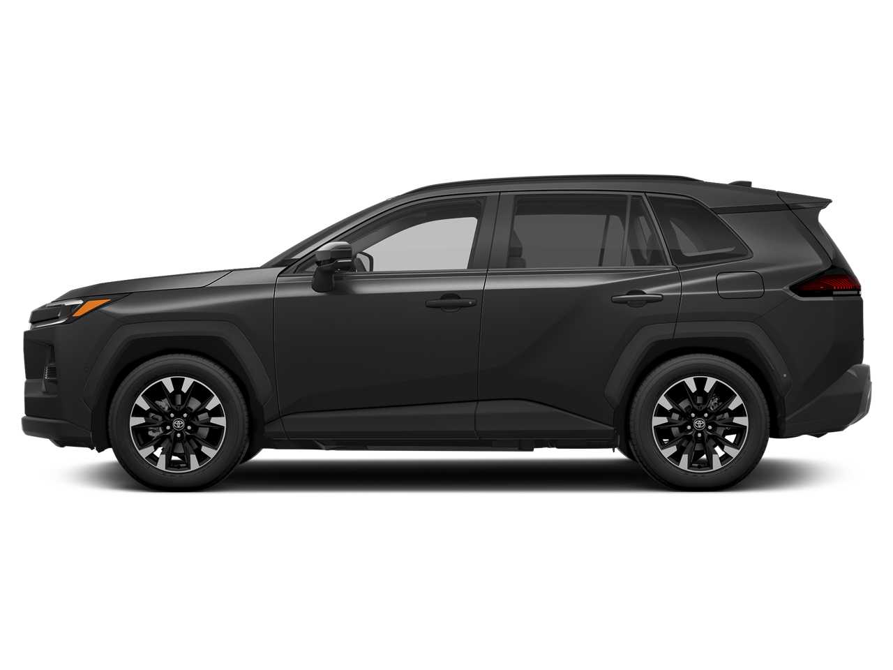 Thumbnail: 2026 Toyota RAV4 - 2