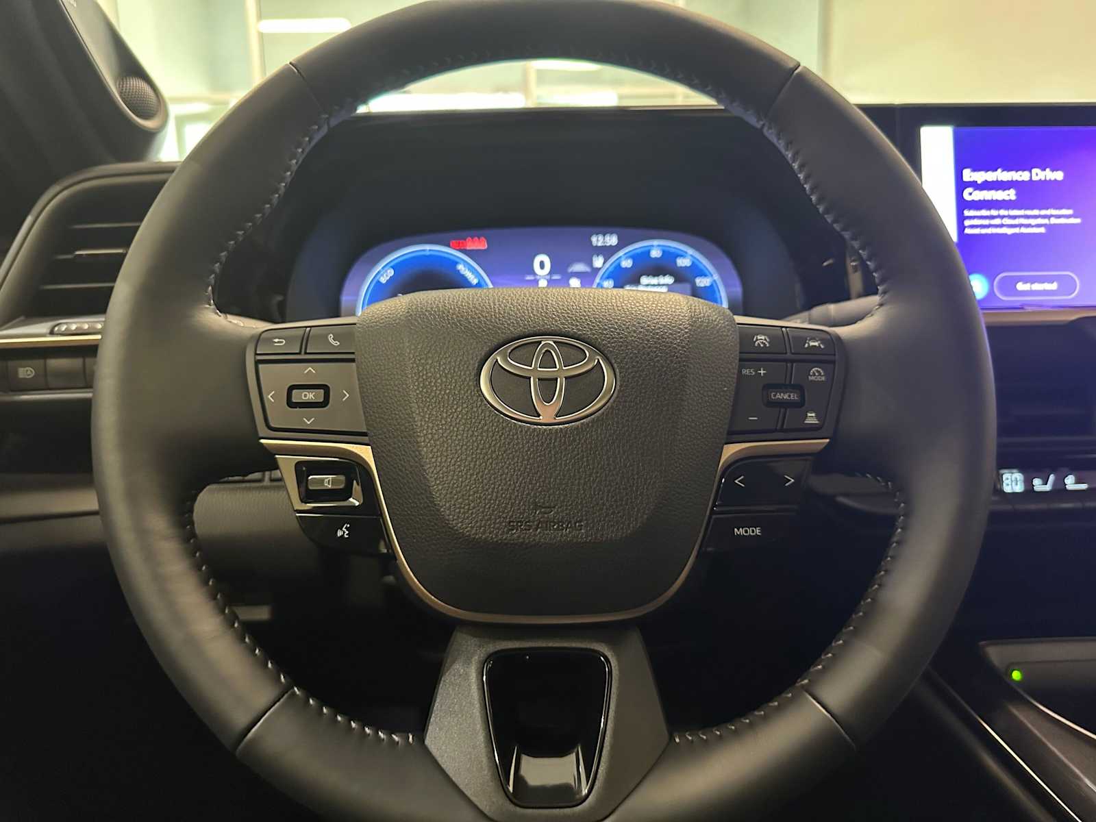 Thumbnail: 2026 Toyota Crown - 11