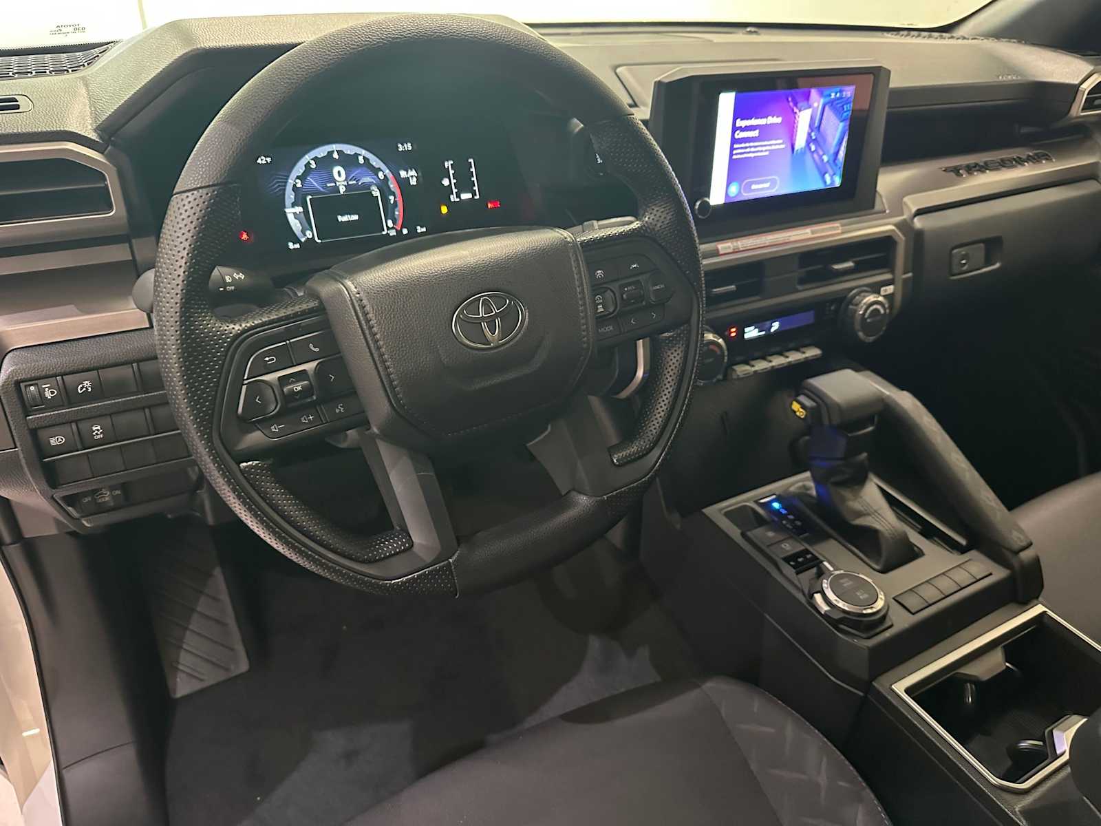 Thumbnail: 2026 Toyota Tacoma - 2