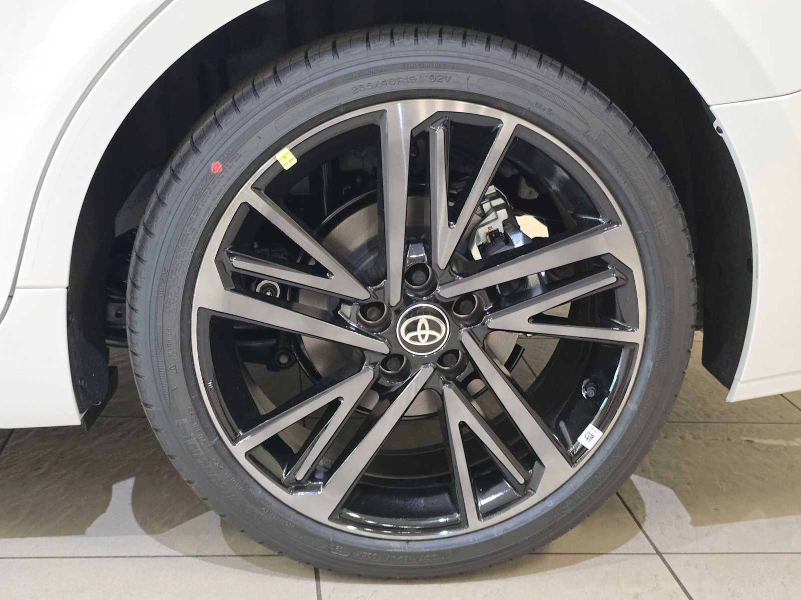 Thumbnail: 2026 Toyota Camry - 8