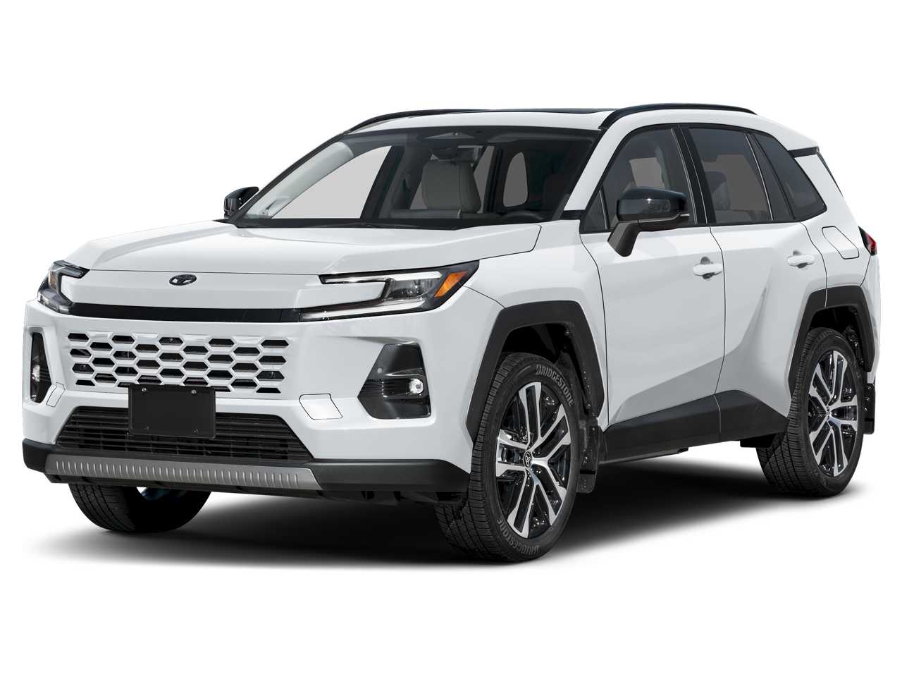 Thumbnail: 2026 Toyota RAV4 - 1