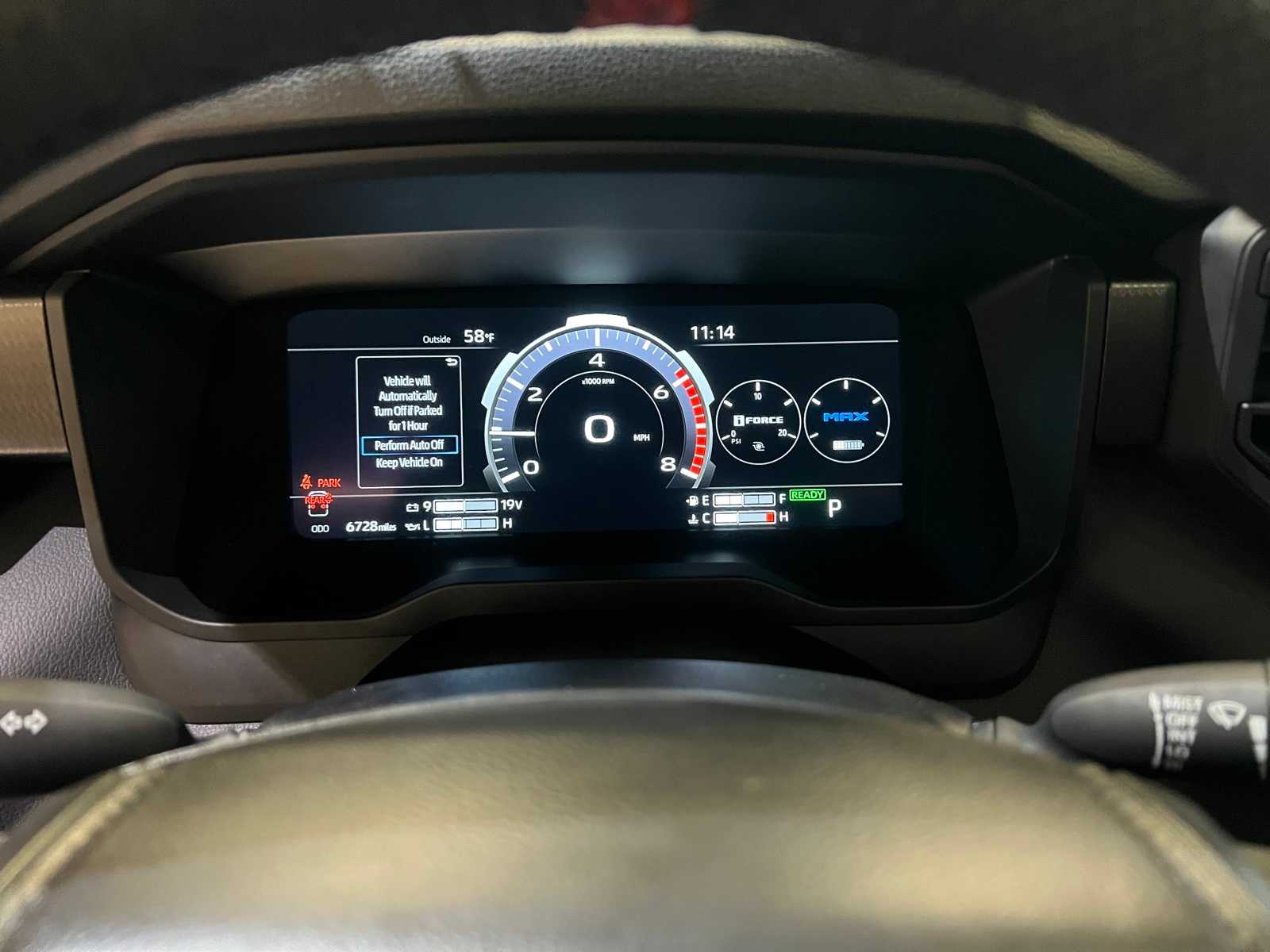 Thumbnail: 2025 Toyota Sequoia - 16