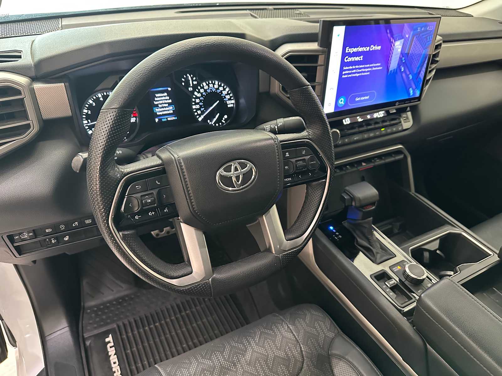 Thumbnail: 2023 Toyota Tundra - 3