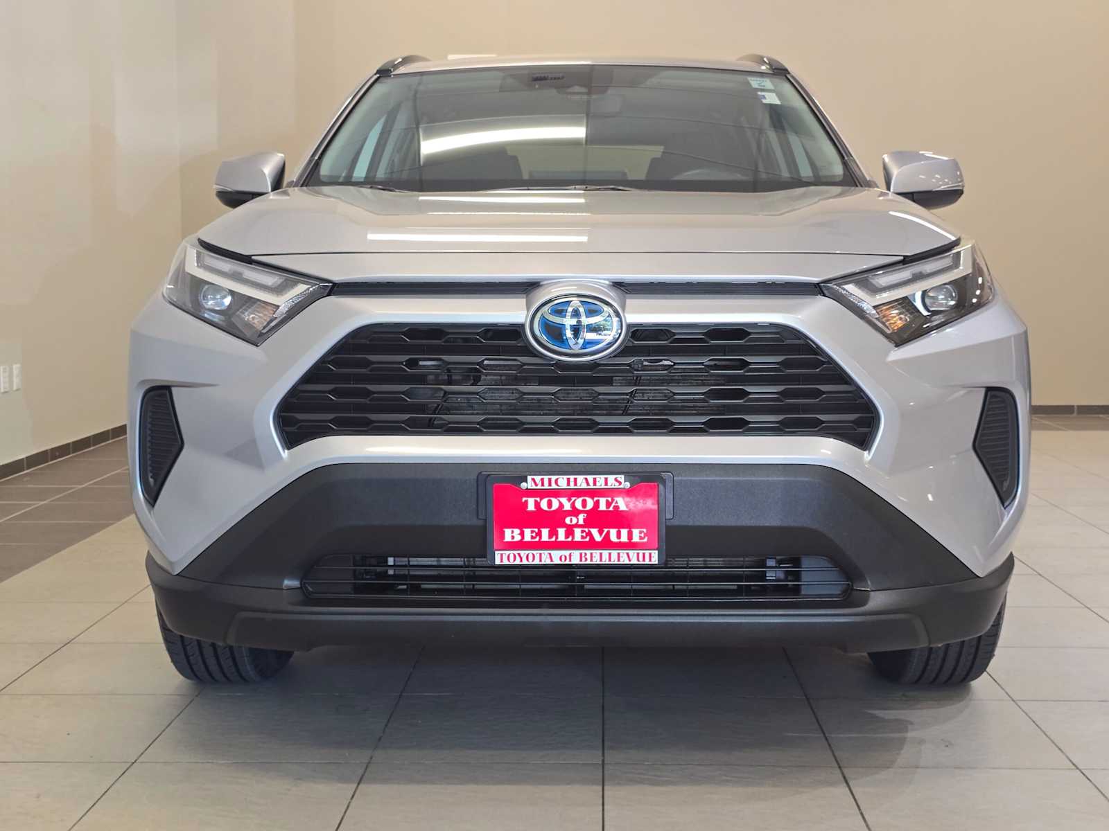 Thumbnail: 2022 Toyota RAV4 - 6