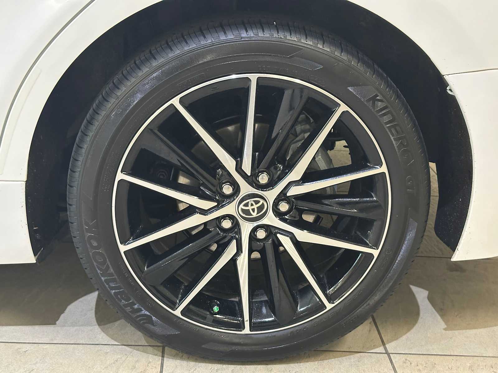 Thumbnail: 2023 Toyota Camry - 8