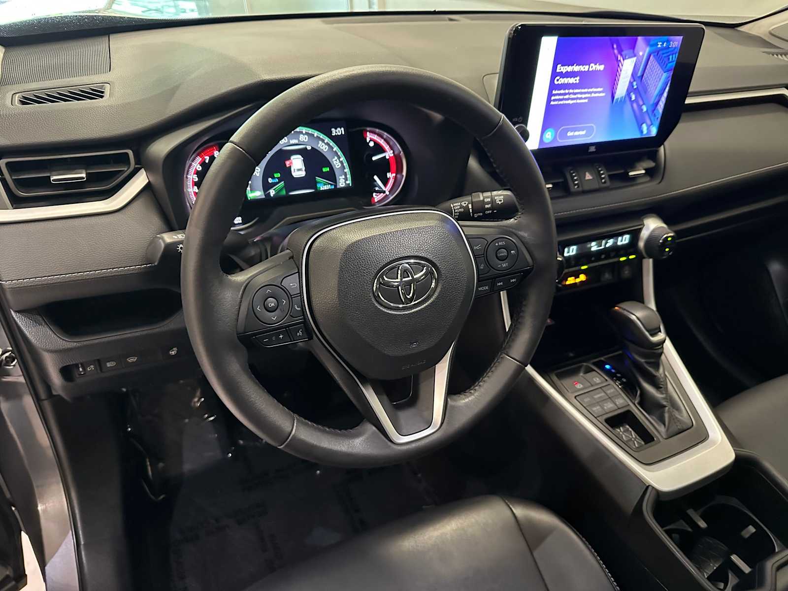Thumbnail: 2023 Toyota RAV4 - 2