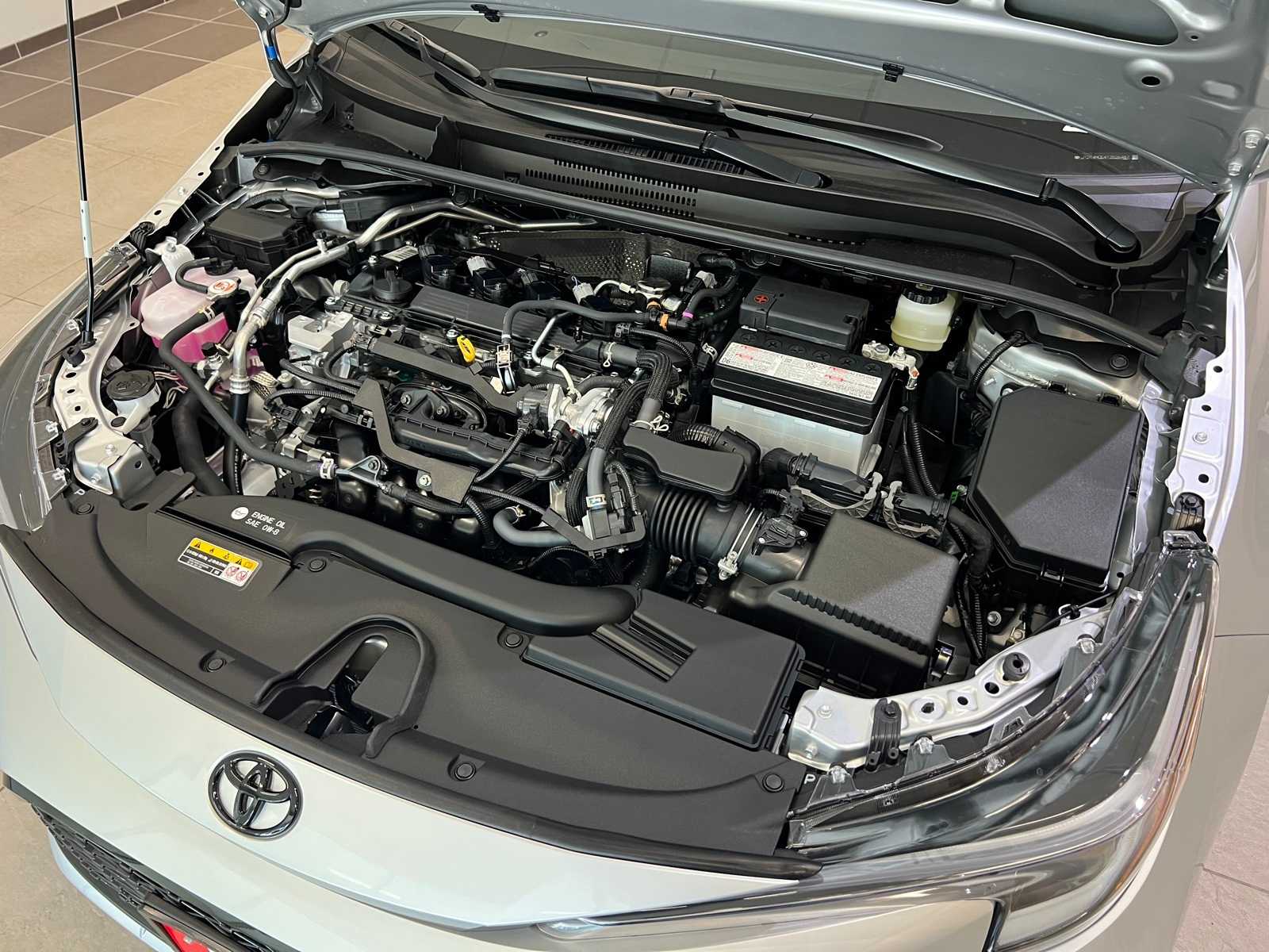 Thumbnail: 2026 Toyota Corolla - 9