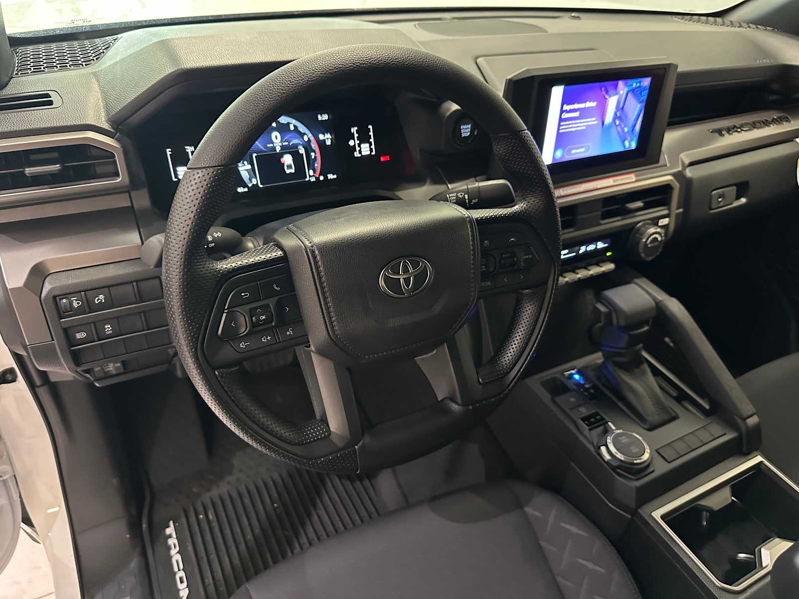 Thumbnail: 2026 Toyota Tacoma - 2
