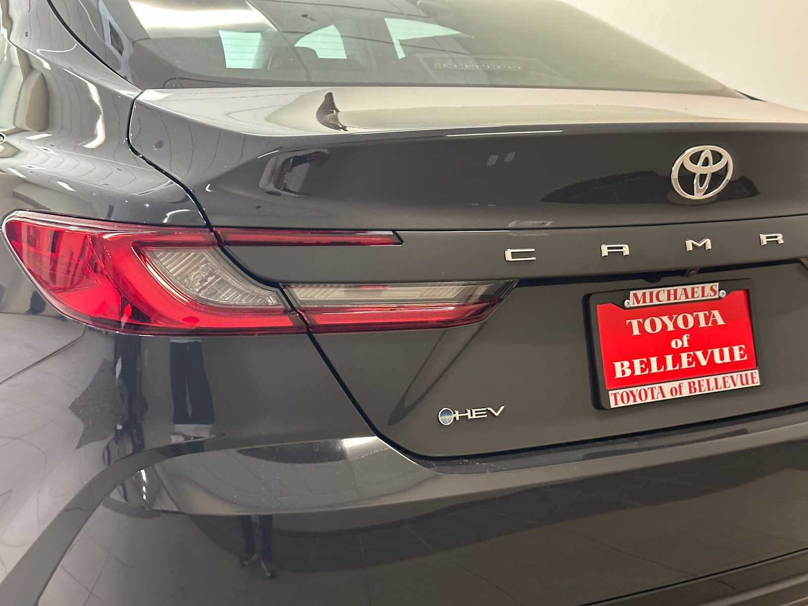 Thumbnail: 2026 Toyota Camry - 7