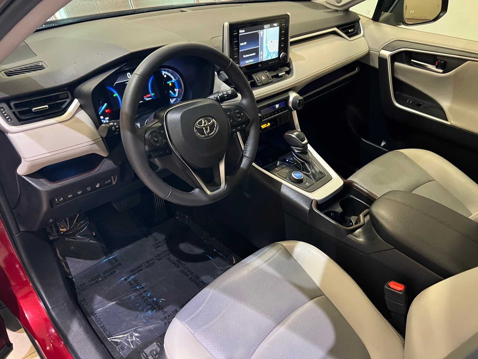 Thumbnail: 2020 Toyota RAV4 - 2