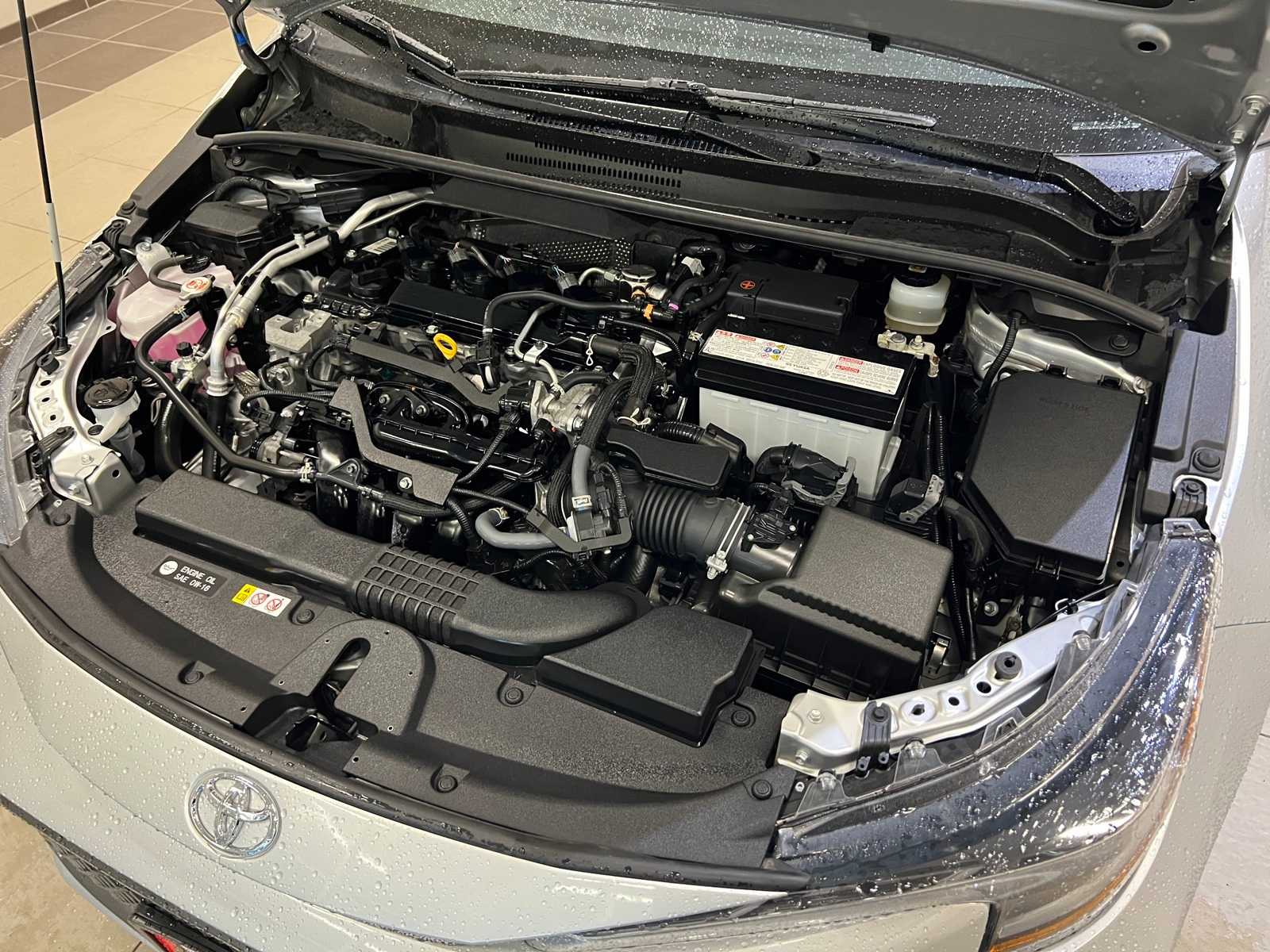 Thumbnail: 2022 Toyota Corolla - 9