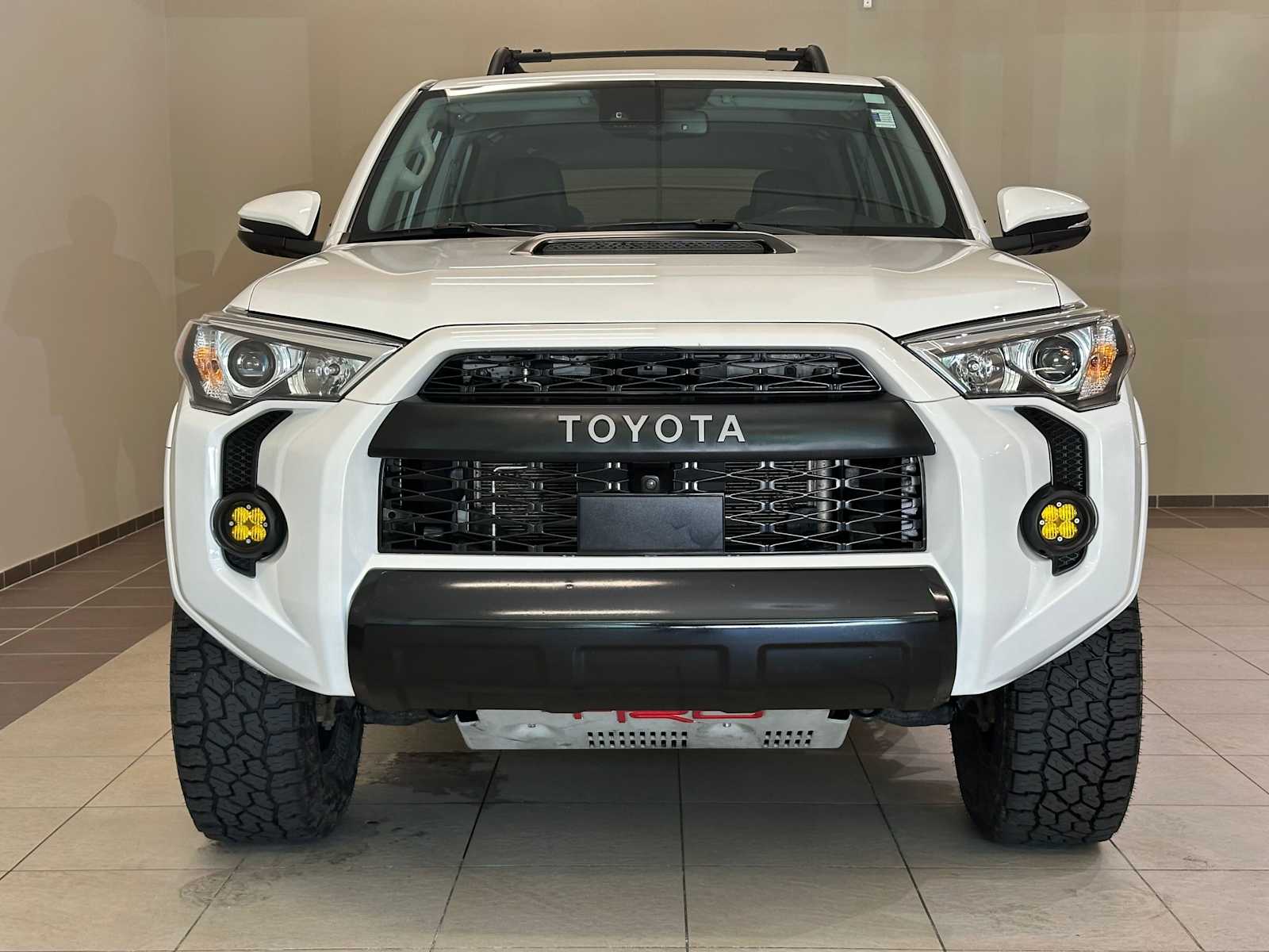 Thumbnail: 2023 Toyota 4Runner - 6