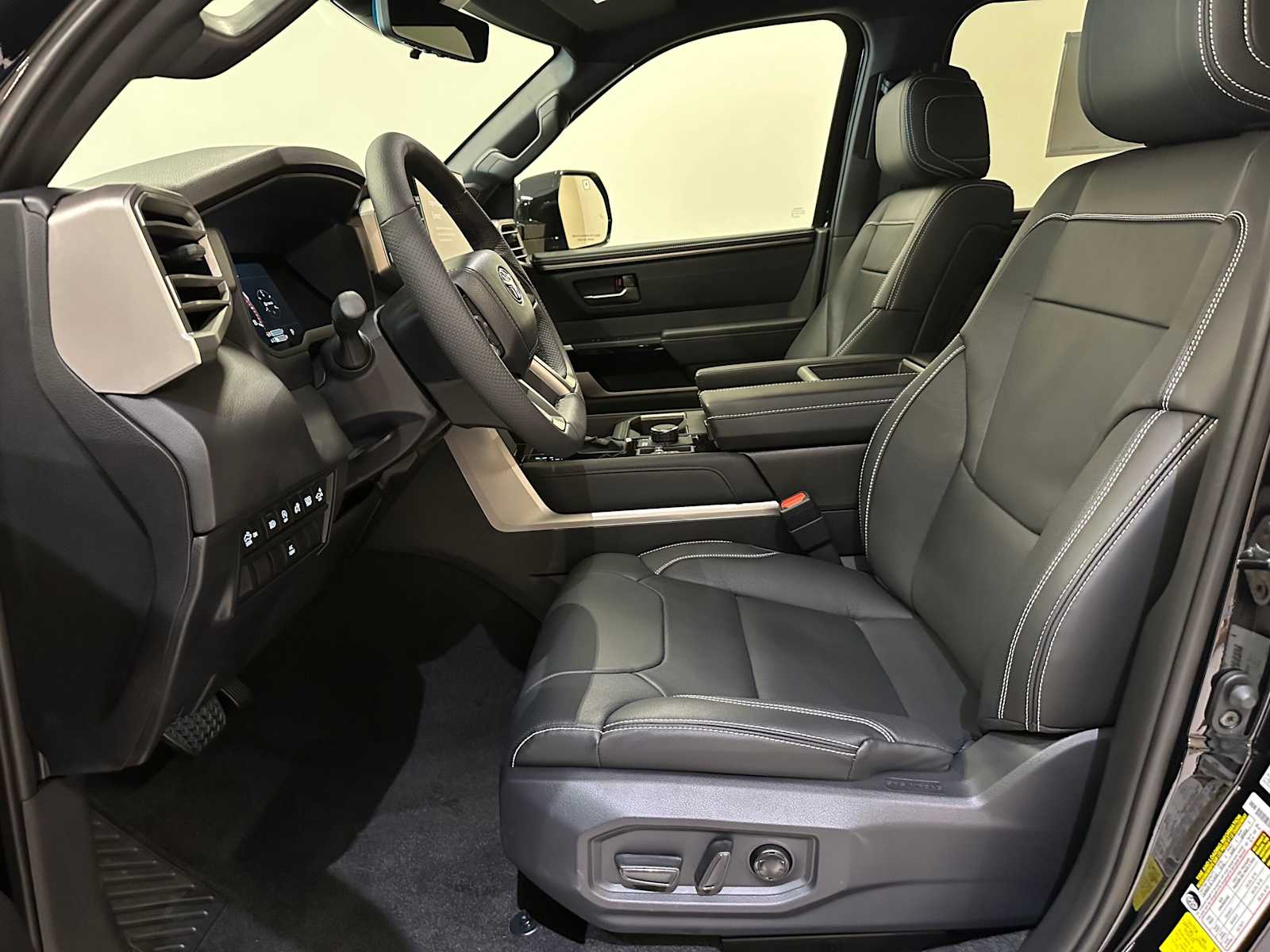 Thumbnail: 2026 Toyota Tundra - 20