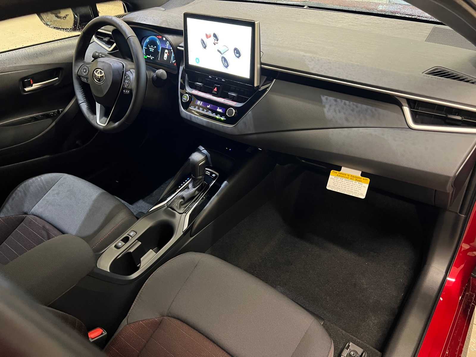 Thumbnail: 2026 Toyota Corolla - 15