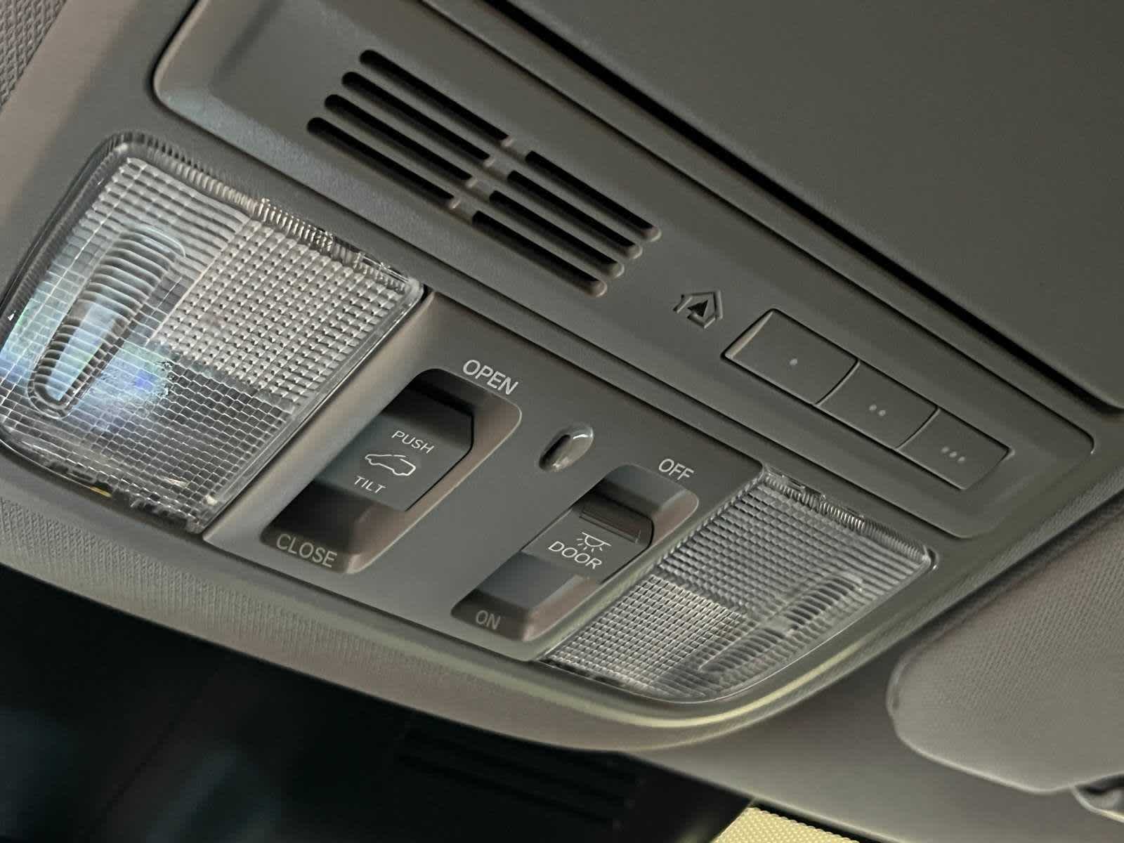 Thumbnail: 2022 Honda CR-V - 25