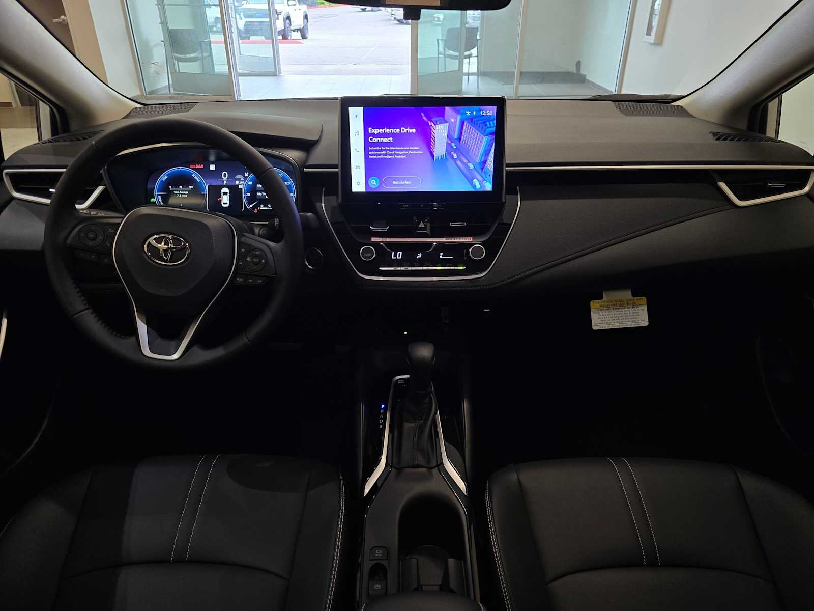 Thumbnail: 2026 Toyota Corolla - 10