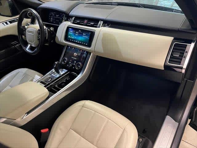 Thumbnail: 2021 Land Rover Range Rover Sport - 15