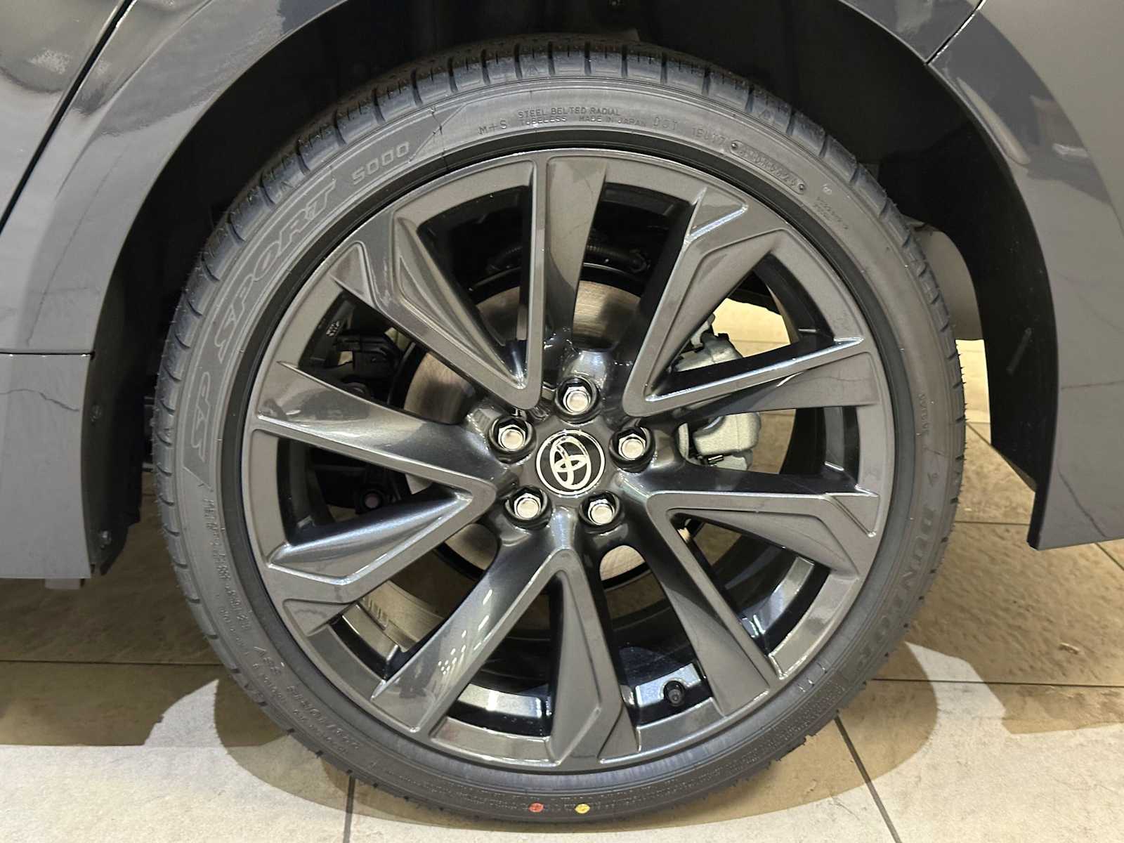 Thumbnail: 2026 Toyota Corolla - 8