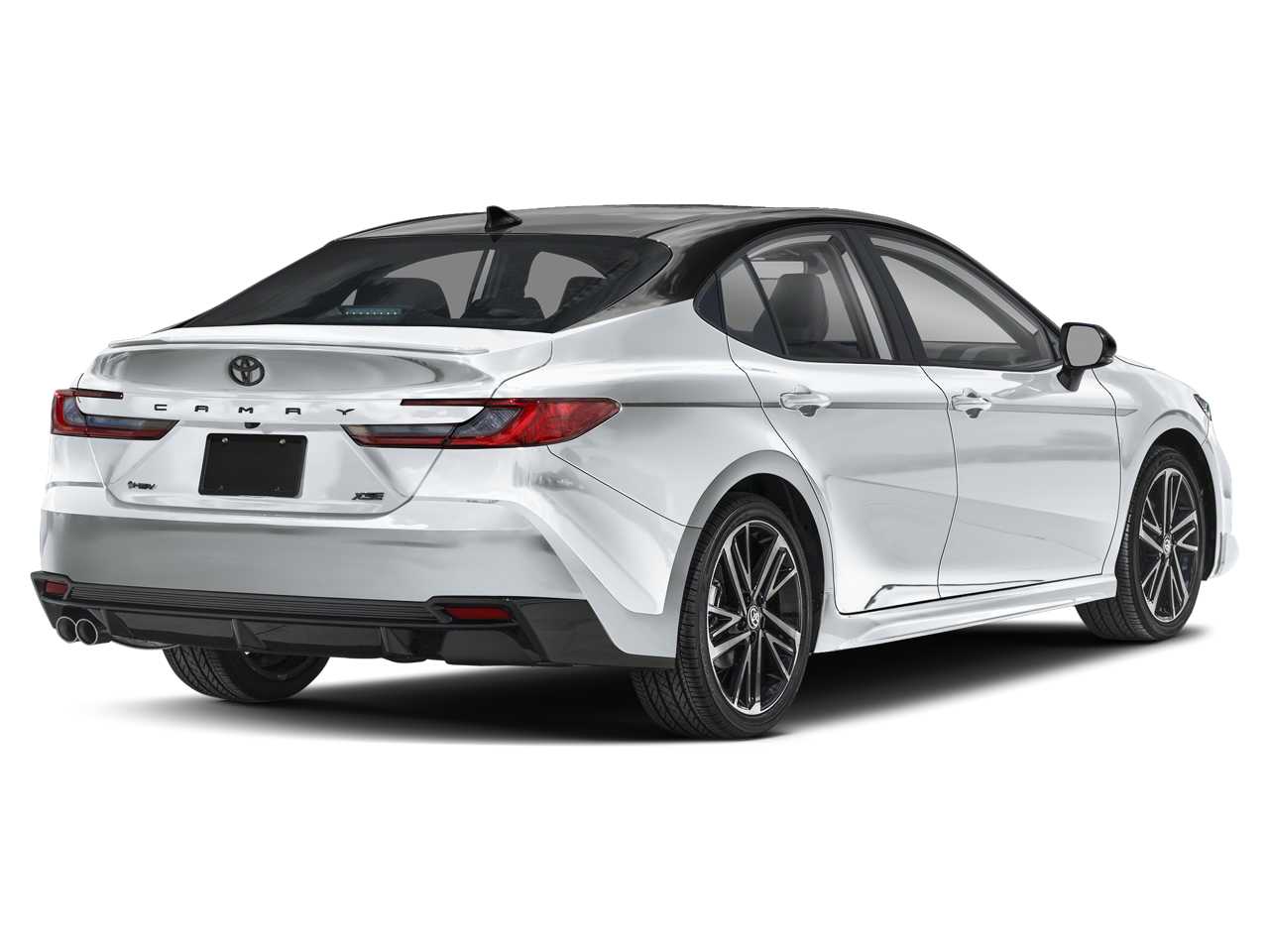 Thumbnail: 2026 Toyota Camry - 2