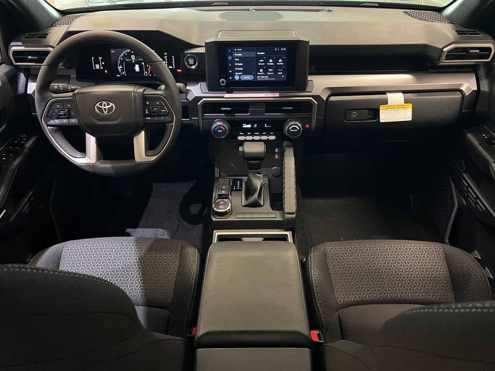 Thumbnail: 2026 Toyota 4Runner - 10