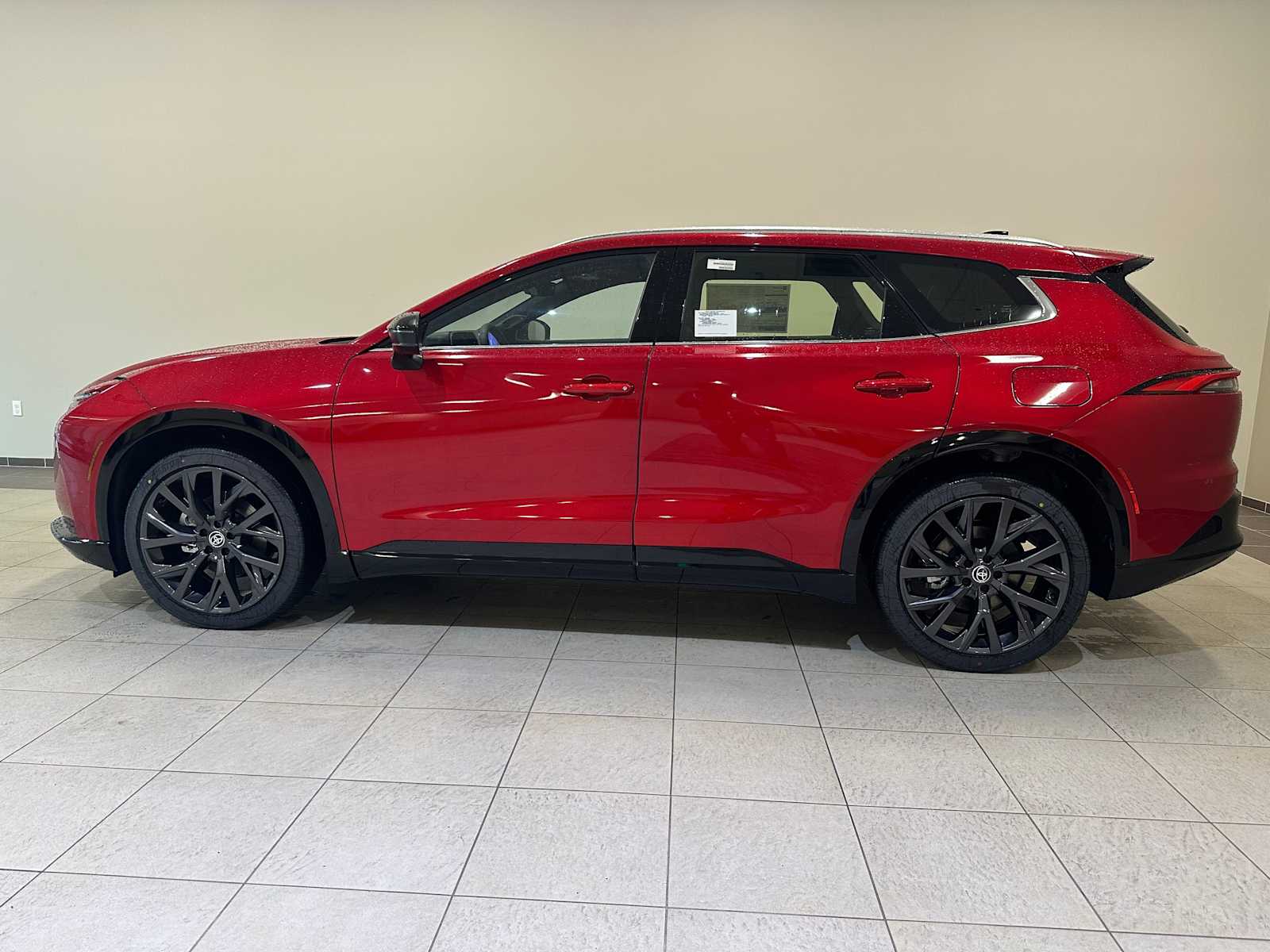 Thumbnail: 2026 Toyota Crown Signia - 3