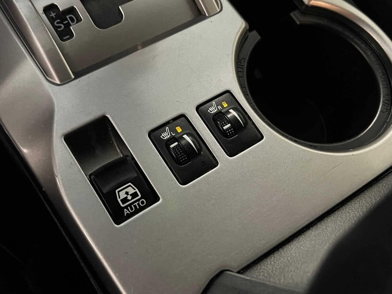 Thumbnail: 2021 Toyota 4Runner - 27