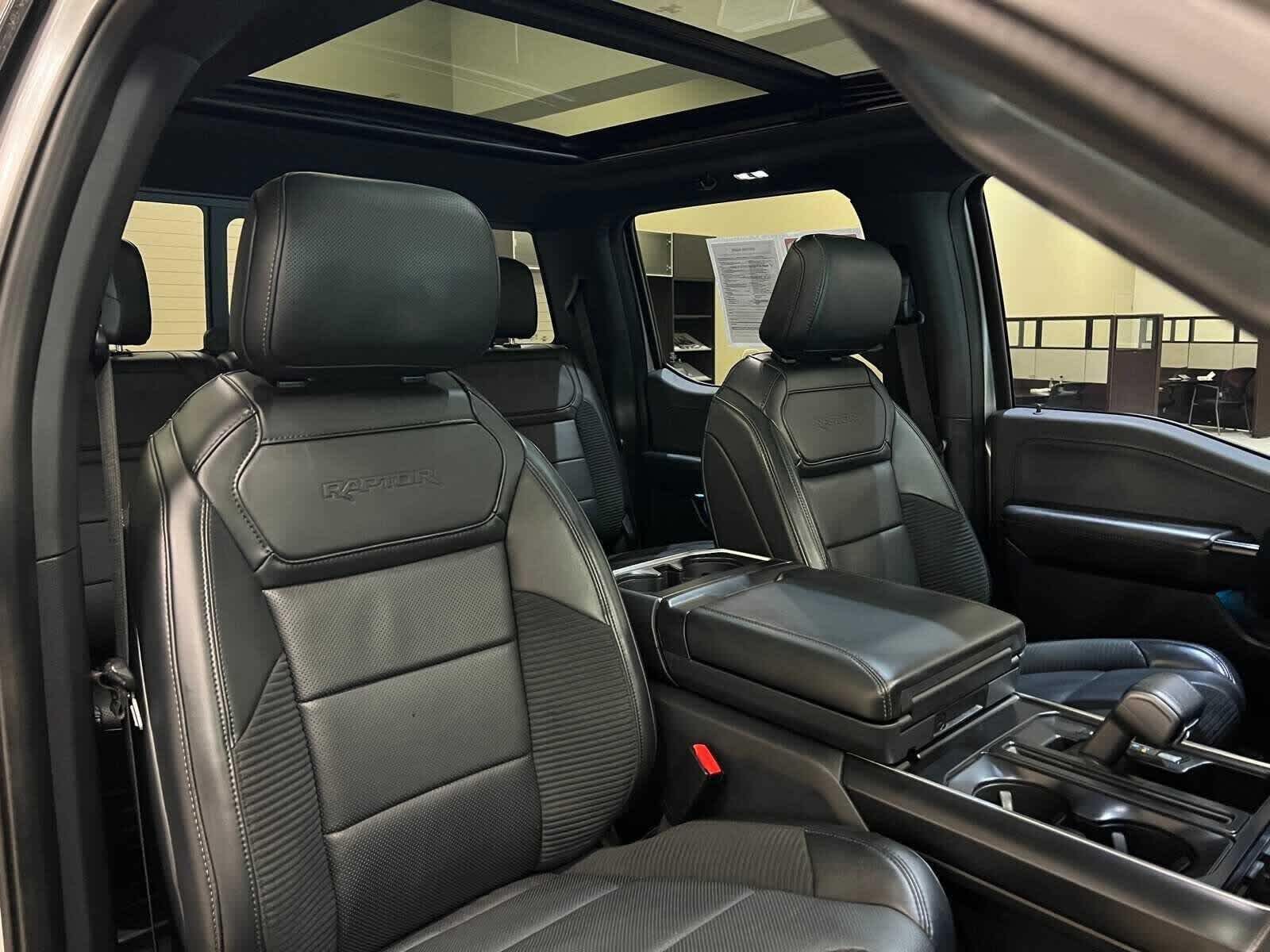 Thumbnail: 2022 Ford F-150 - 14