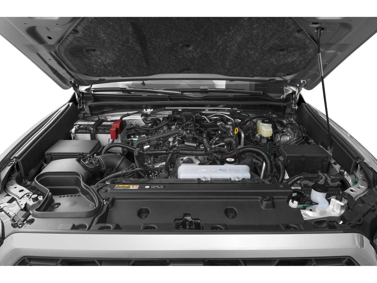 Thumbnail: 2025 Toyota 4Runner - 8