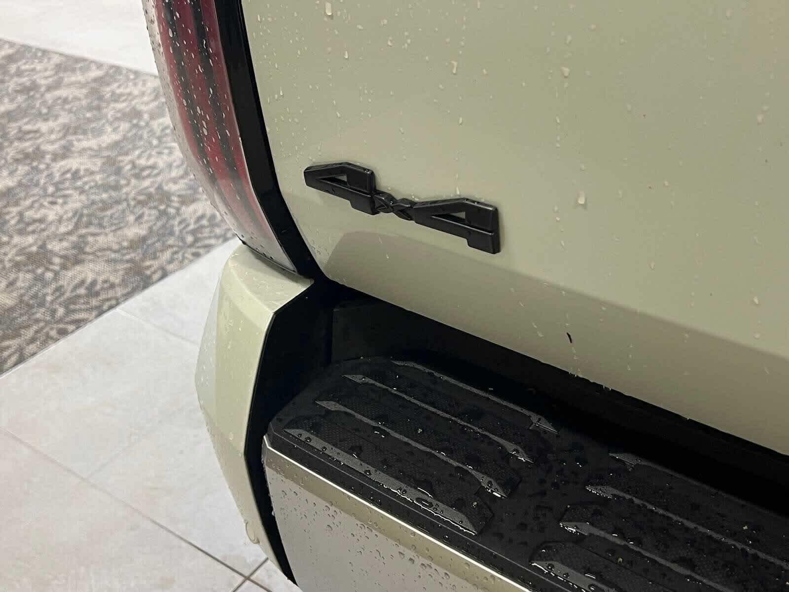 Thumbnail: 2023 Toyota Tundra - 6