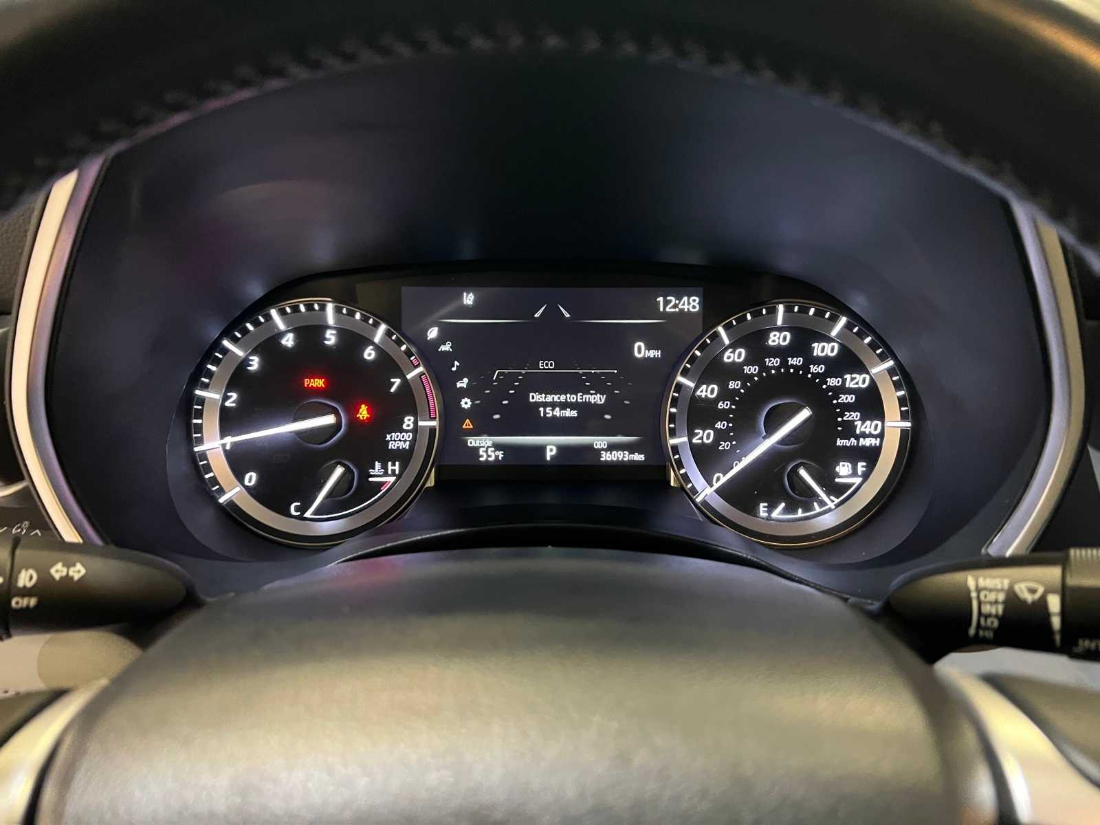 Thumbnail: 2022 Toyota Highlander - 19