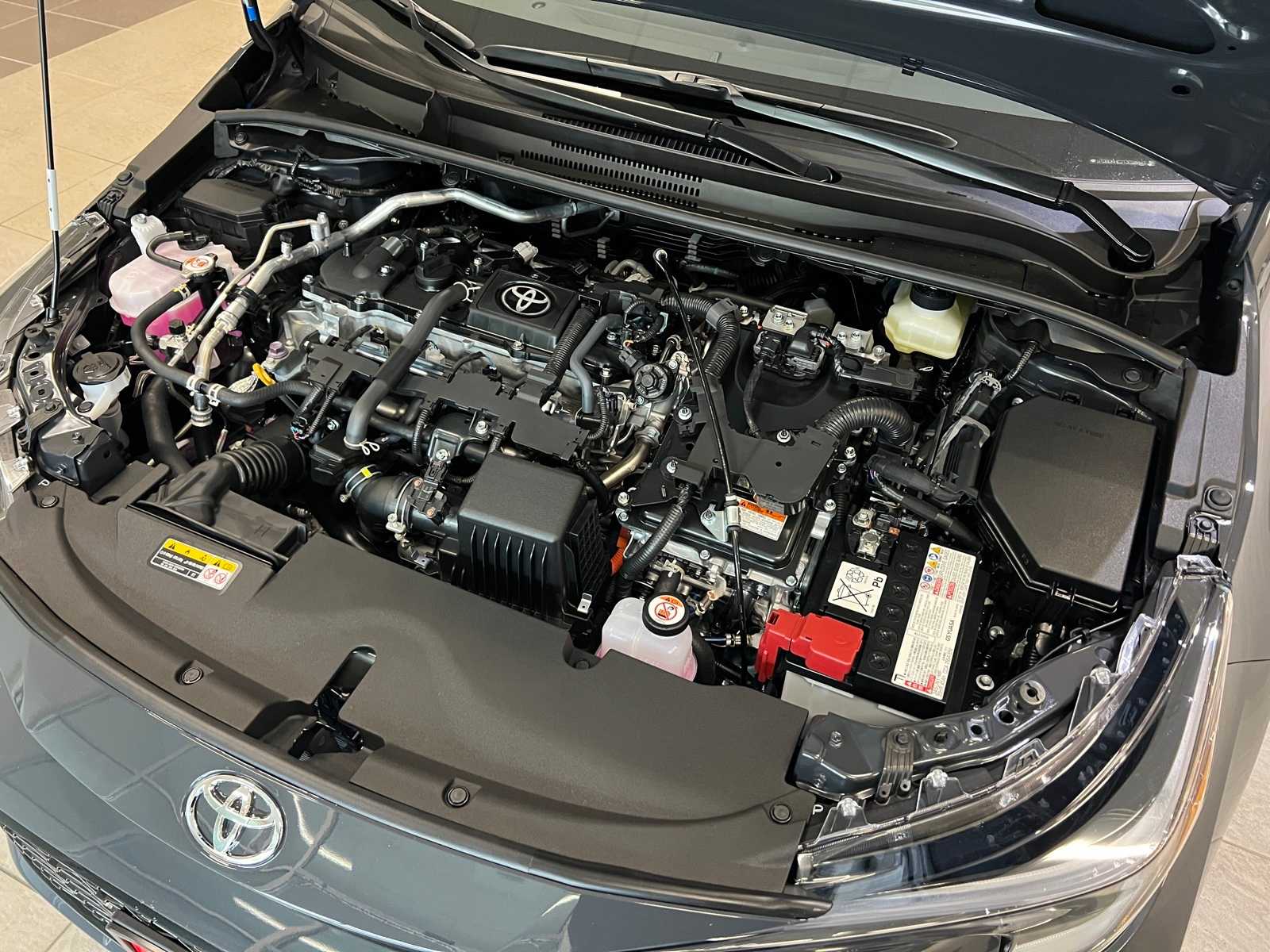 Thumbnail: 2026 Toyota Corolla - 16