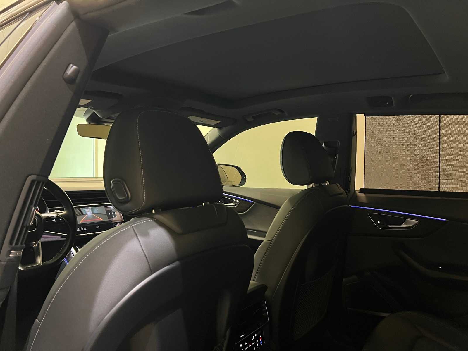 Thumbnail: 2020 Audi Q8 - 12