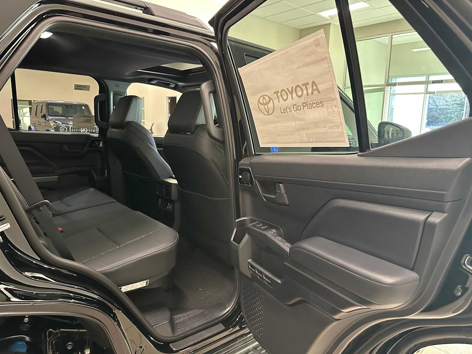 Thumbnail: 2026 Toyota 4Runner - 26