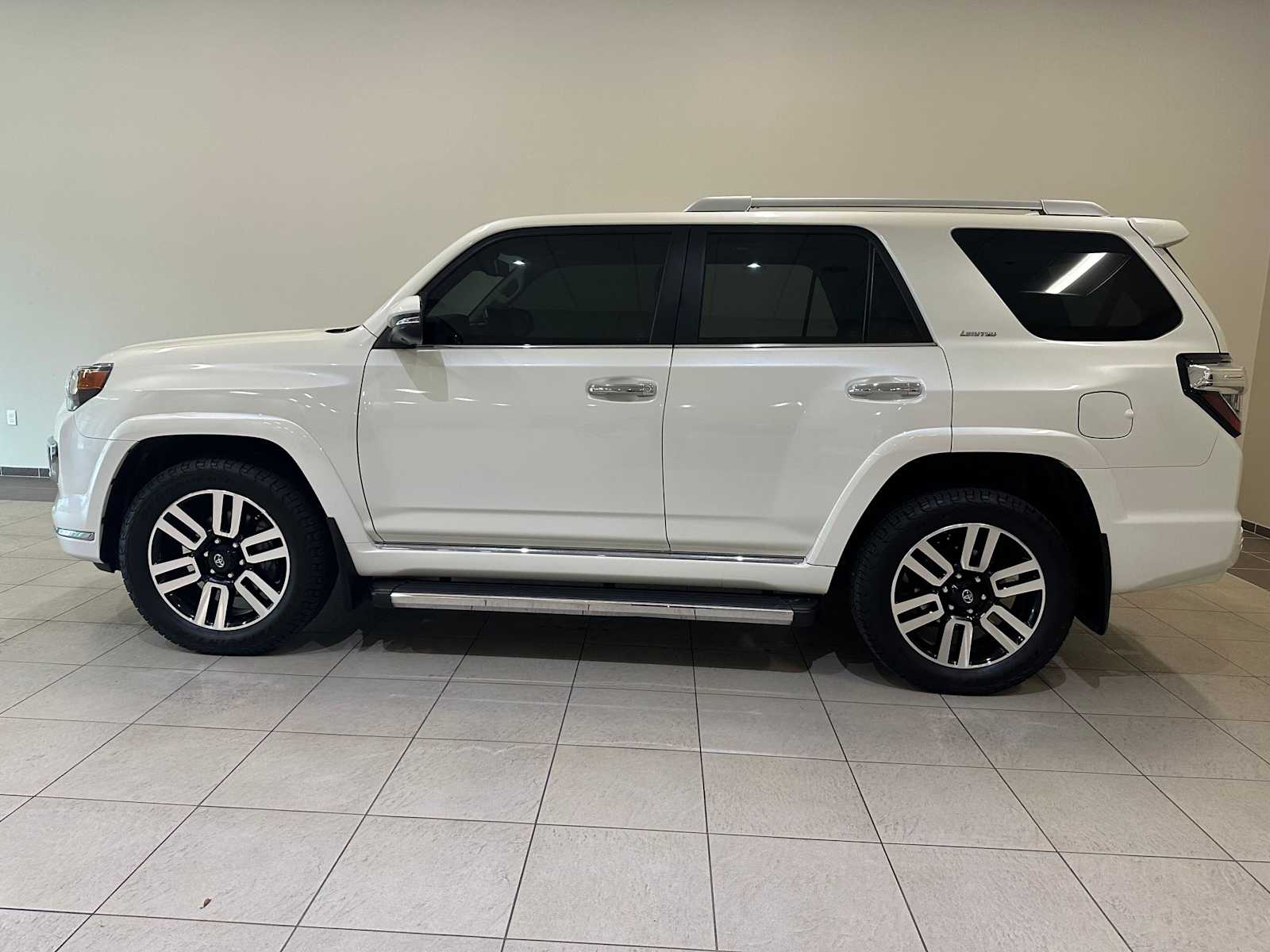 Thumbnail: 2023 Toyota 4Runner - 3