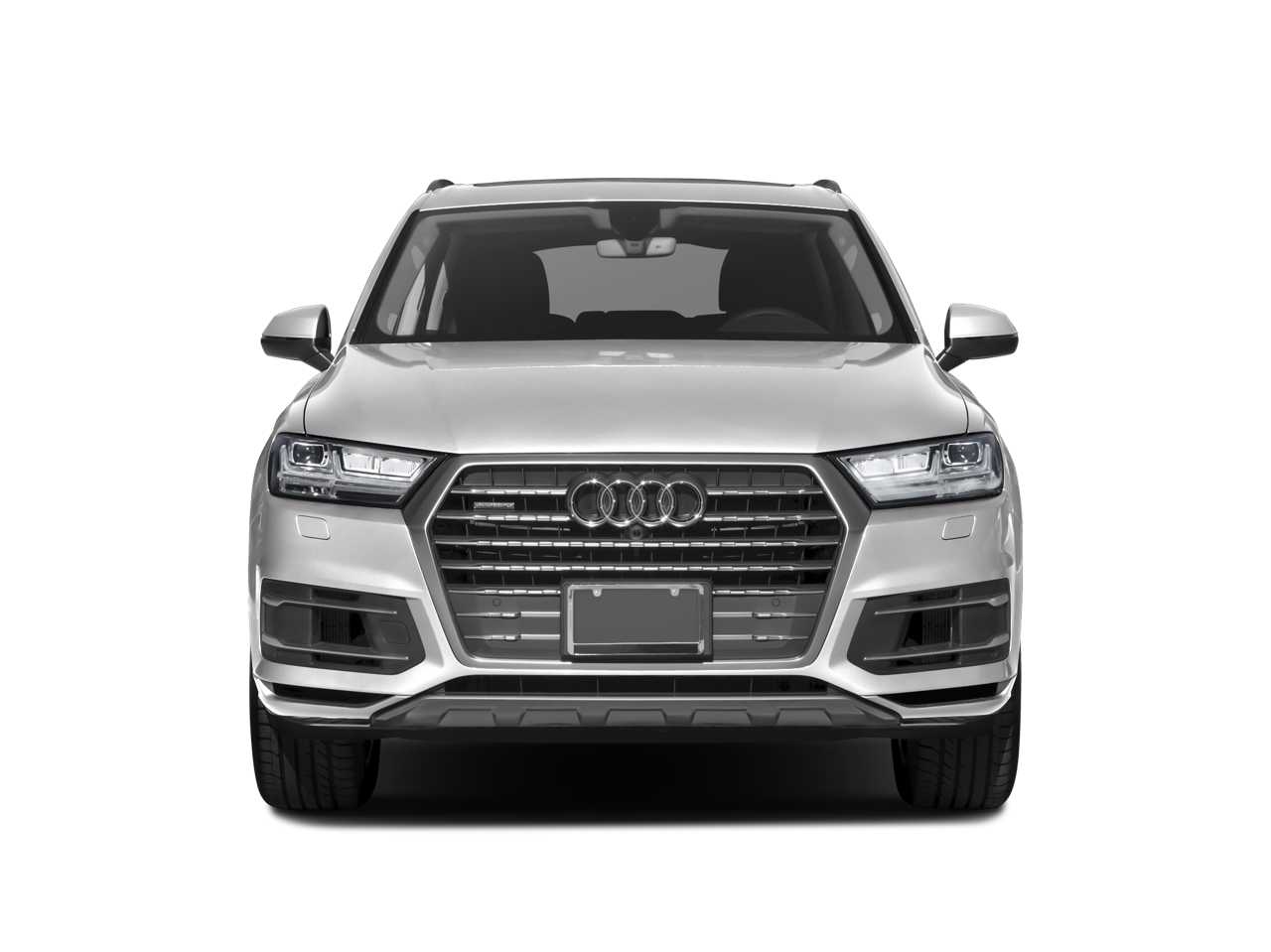 Thumbnail: 2019 Audi Q7 - 4