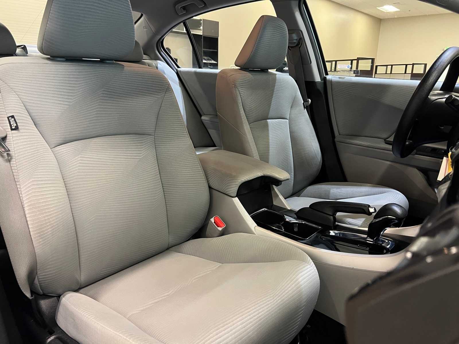 Thumbnail: 2017 Honda Accord - 14