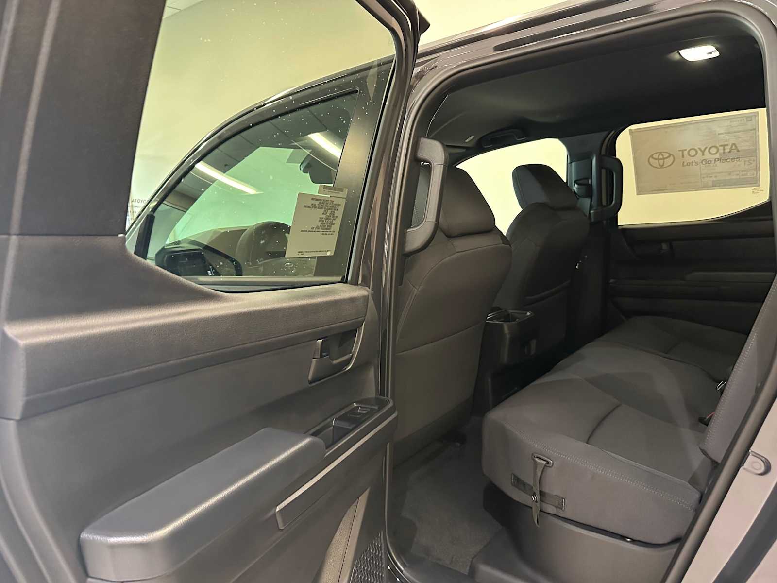 Thumbnail: 2026 Toyota Tacoma - 23