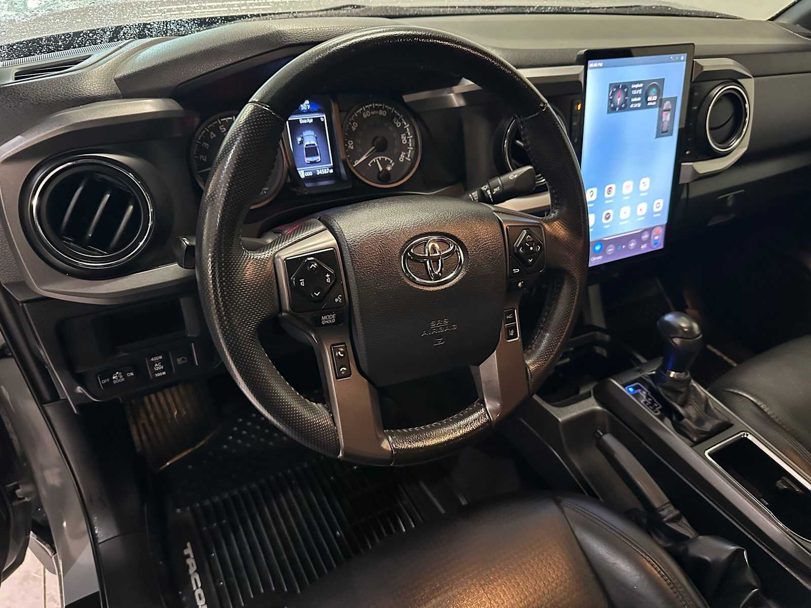 Thumbnail: 2019 Toyota Tacoma - 2