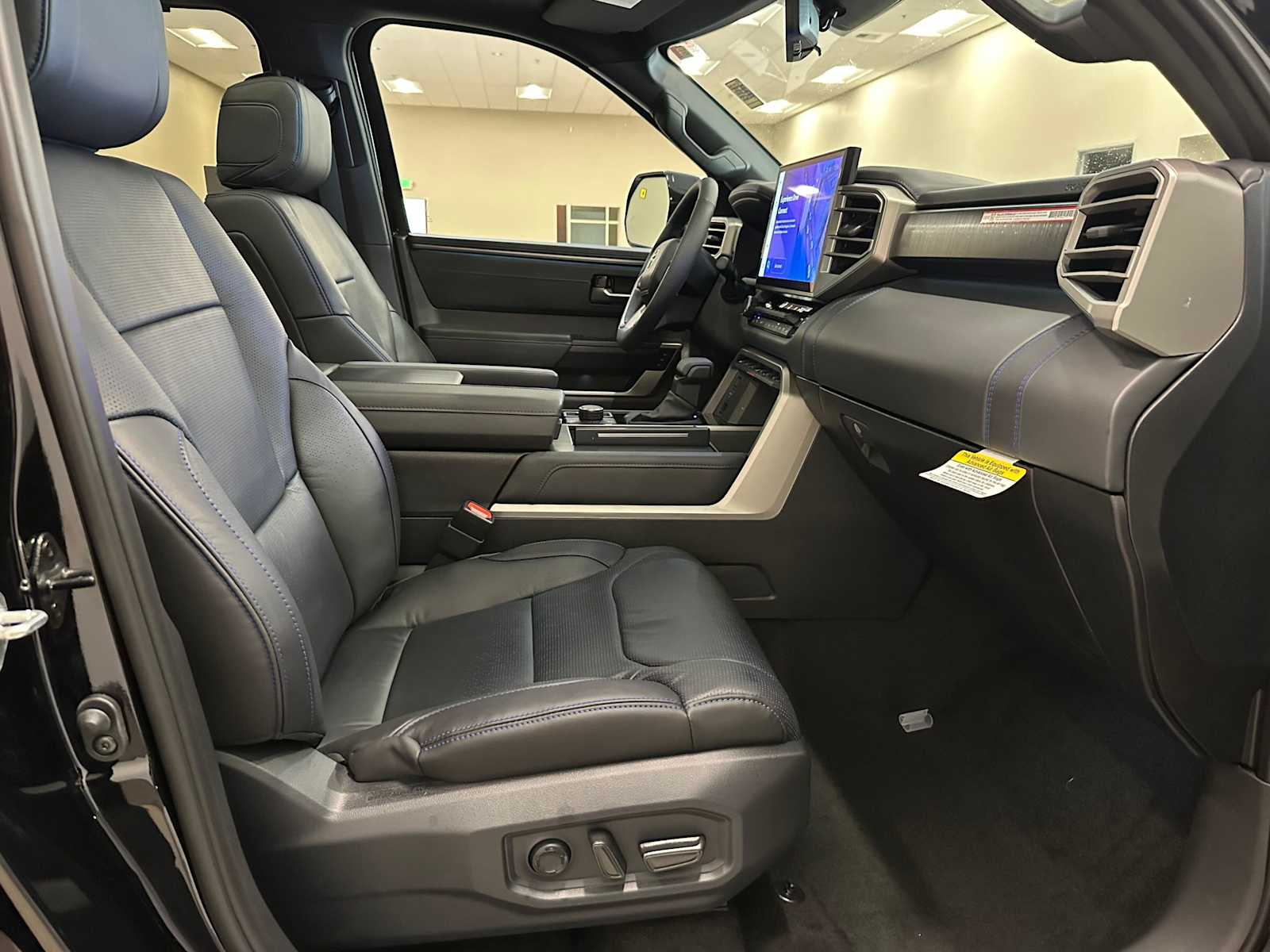 Thumbnail: 2026 Toyota Tundra - 26