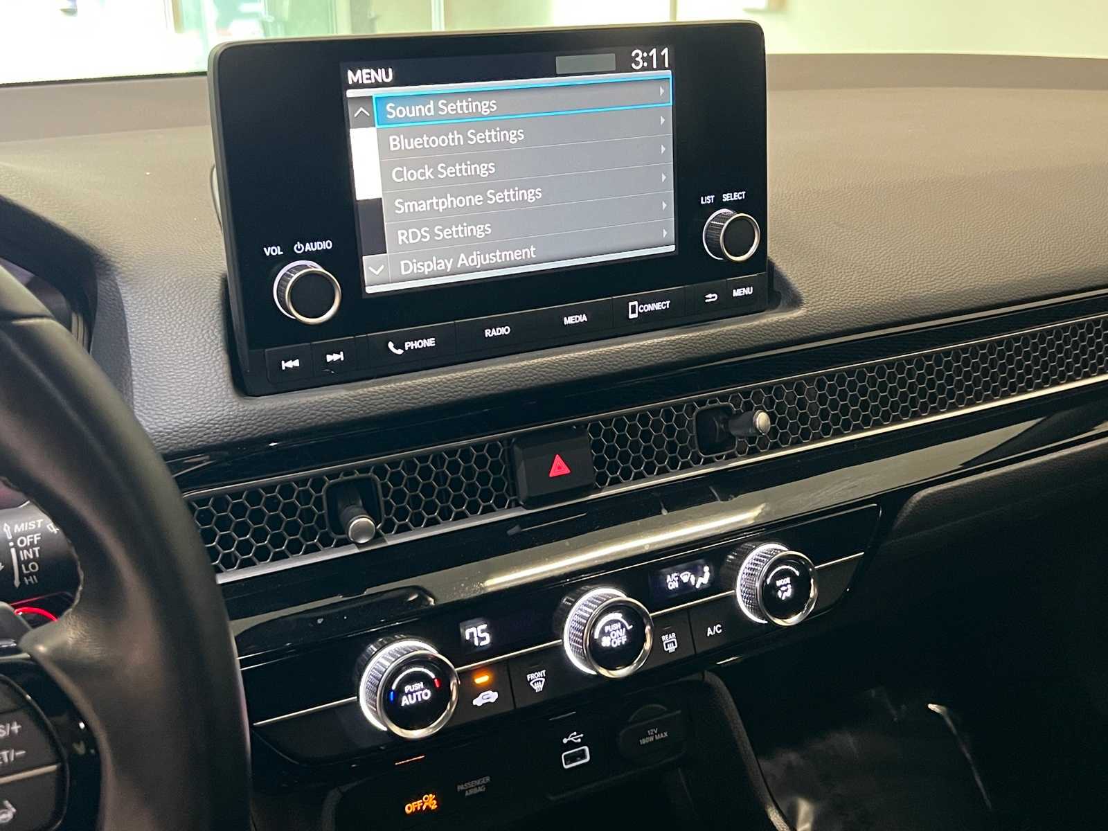 Thumbnail: 2024 Honda Civic - 24