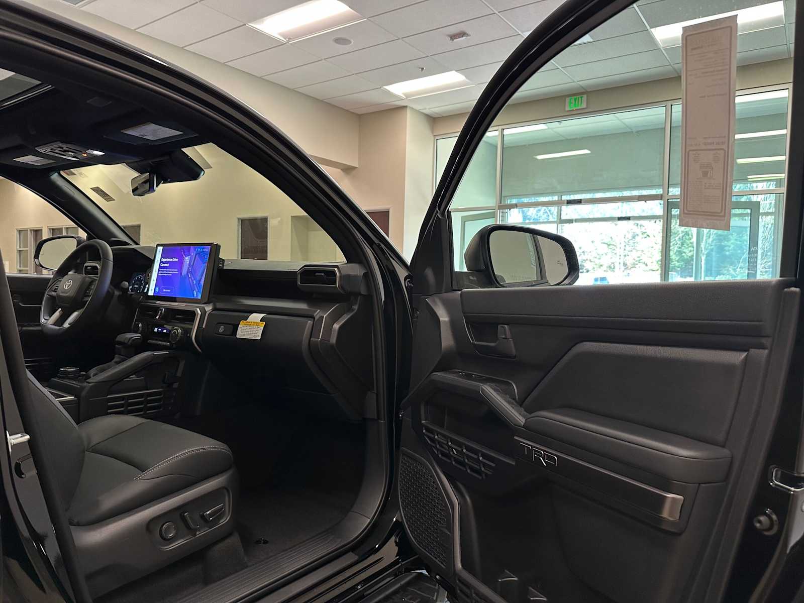 Thumbnail: 2026 Toyota 4Runner - 27