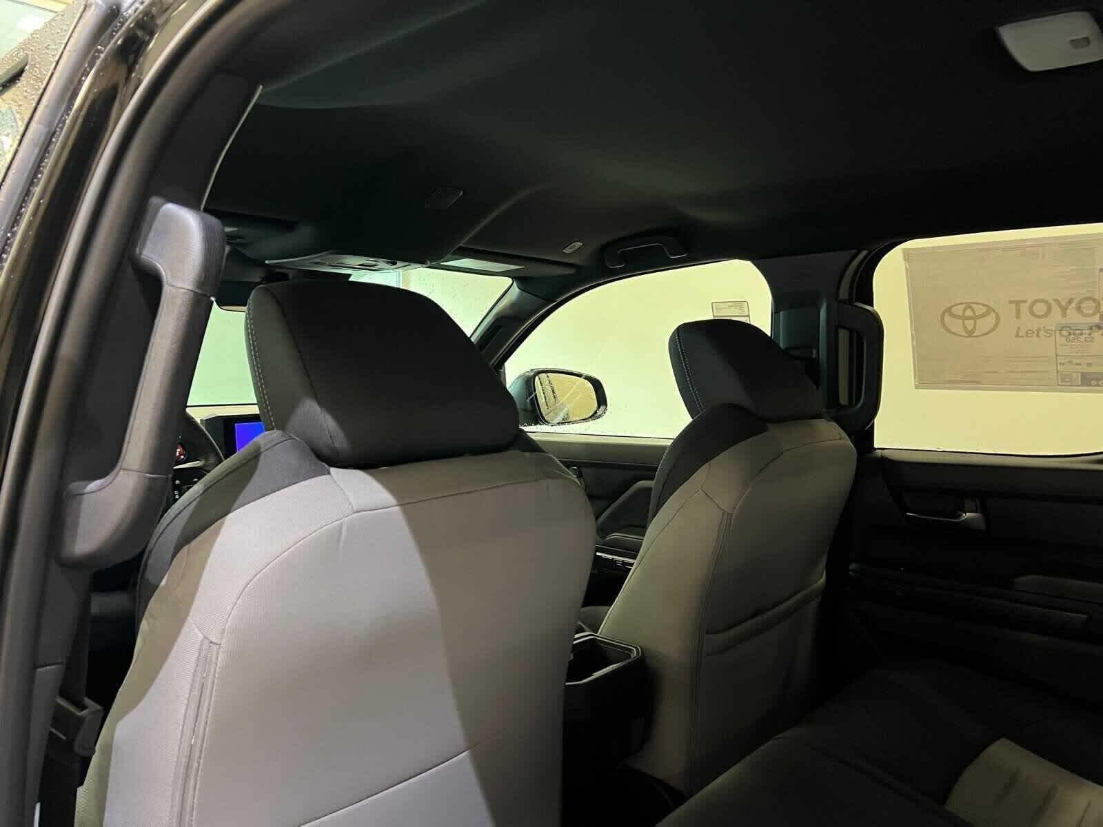 Thumbnail: 2026 Toyota Tacoma - 14