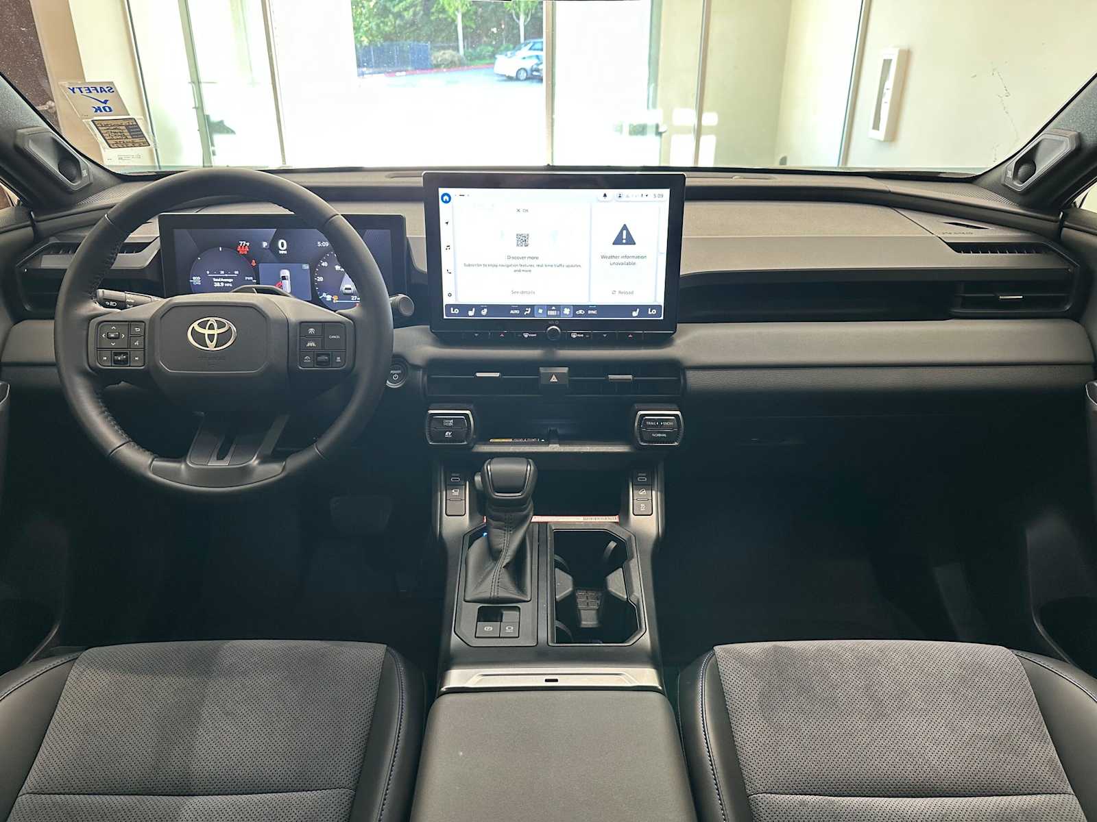Thumbnail: 2026 Toyota RAV4 - 9