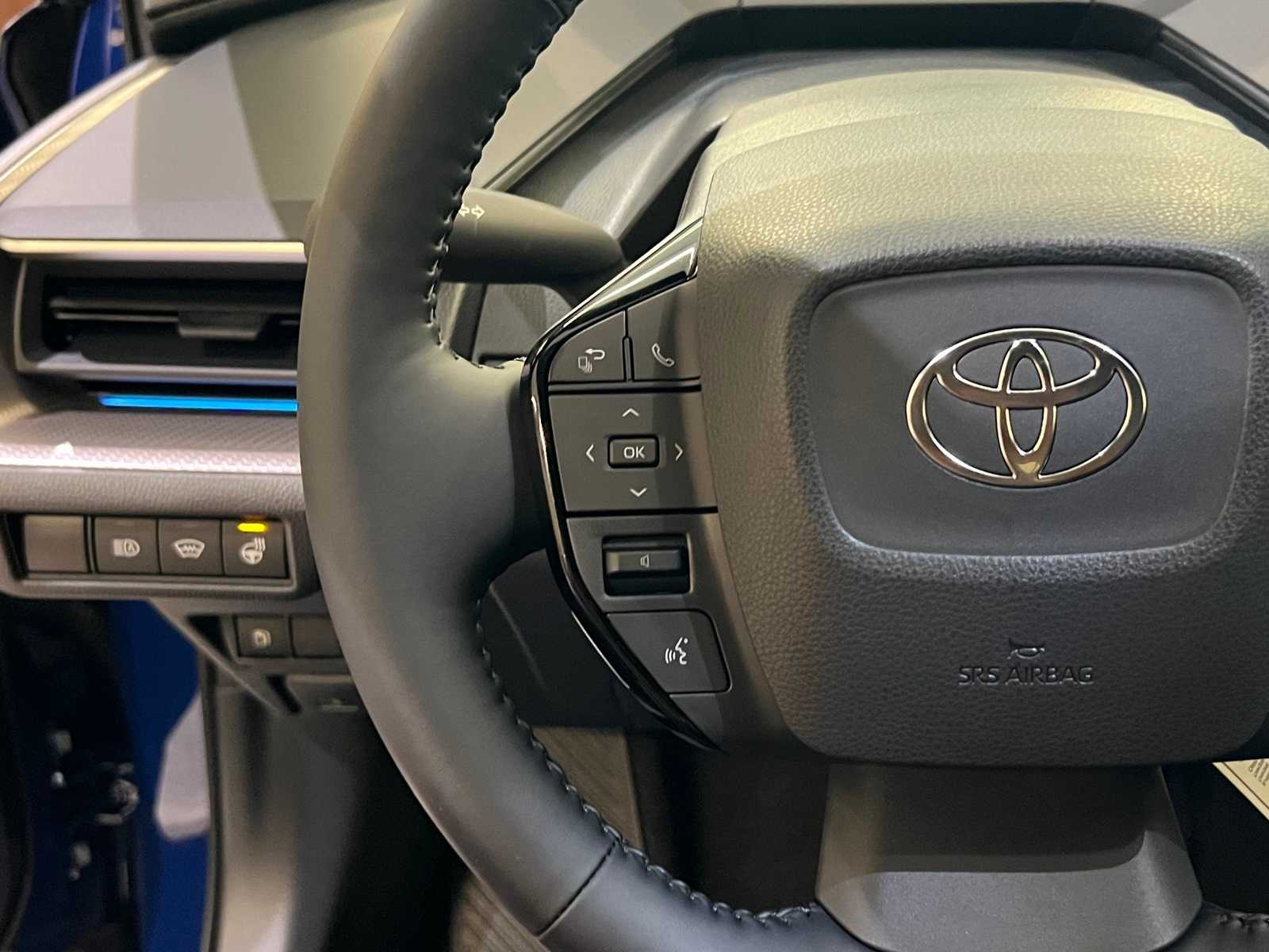 Thumbnail: 2026 Toyota Prius - 21